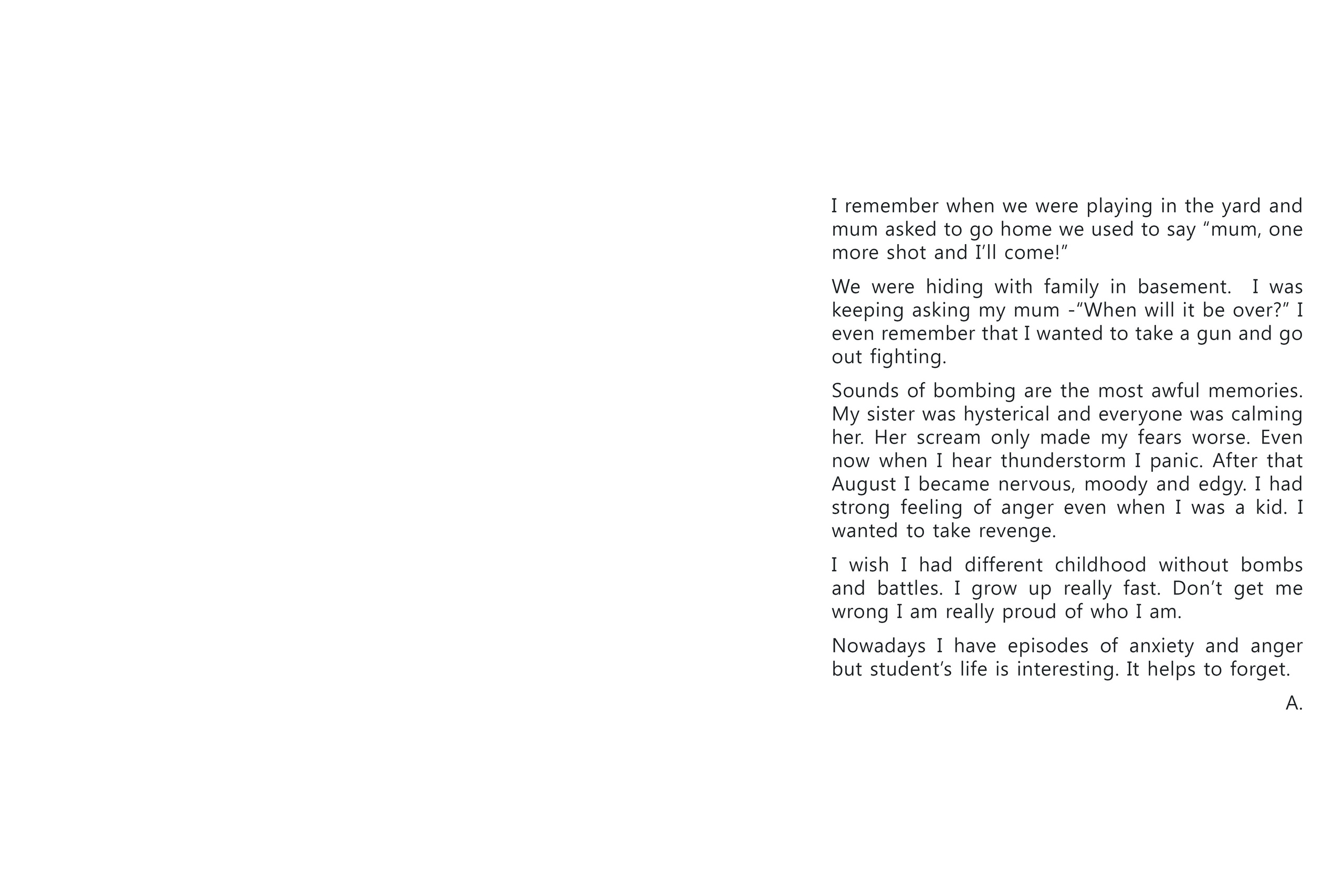 42°13′35″ N 43°58′10″ E. Elena Kalyuzhnaya