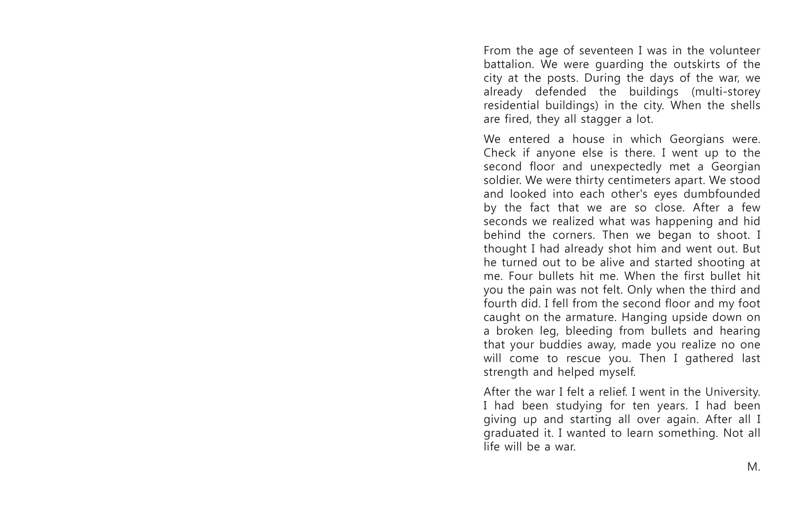 42°13′35″ N 43°58′10″ E. Elena Kalyuzhnaya