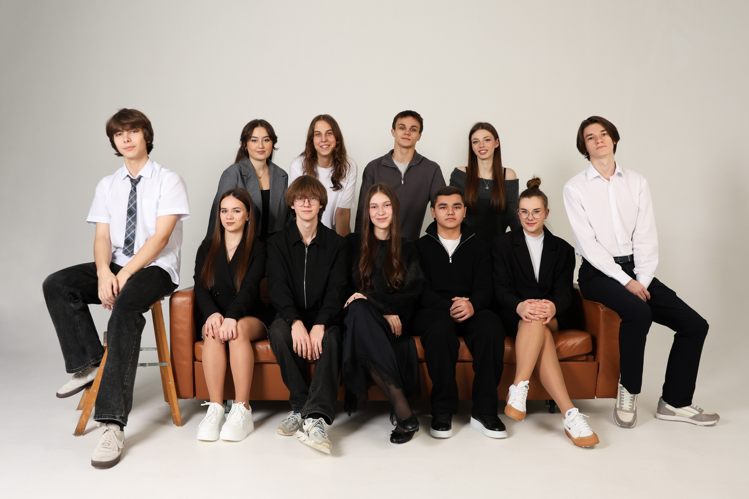 11 Т Школа 690. Лена Колягина Фотограф по любви