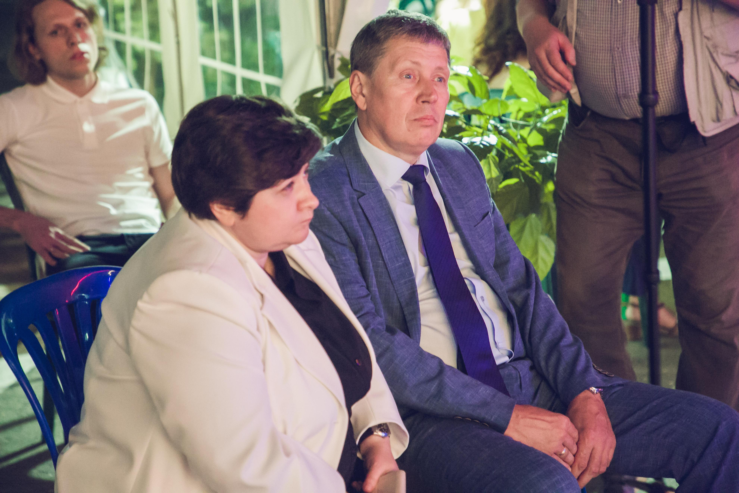 Выпускные. Фотограф Алексей Иголкин в Воронеже