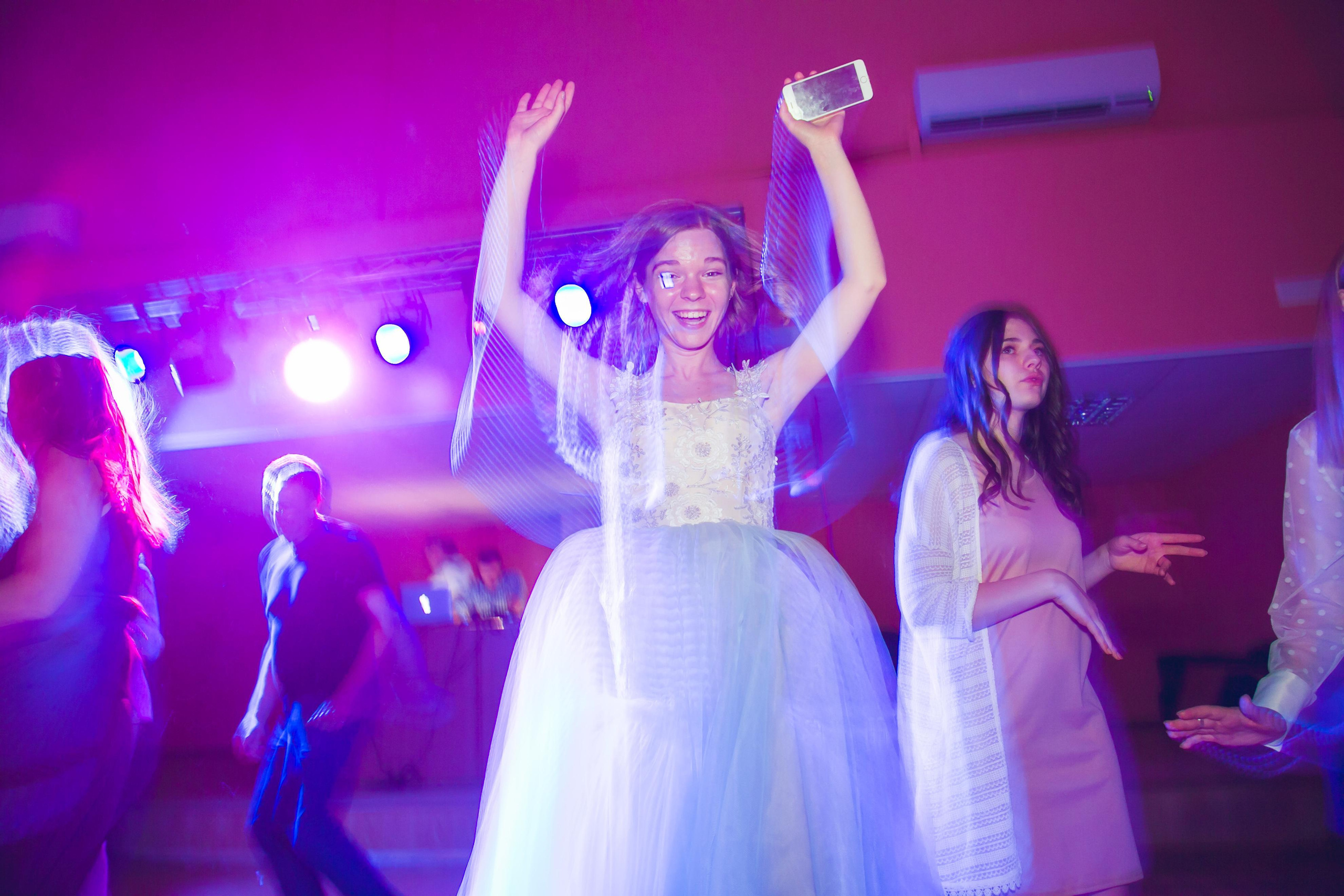 Выпускные. Фотограф Алексей Иголкин в Воронеже