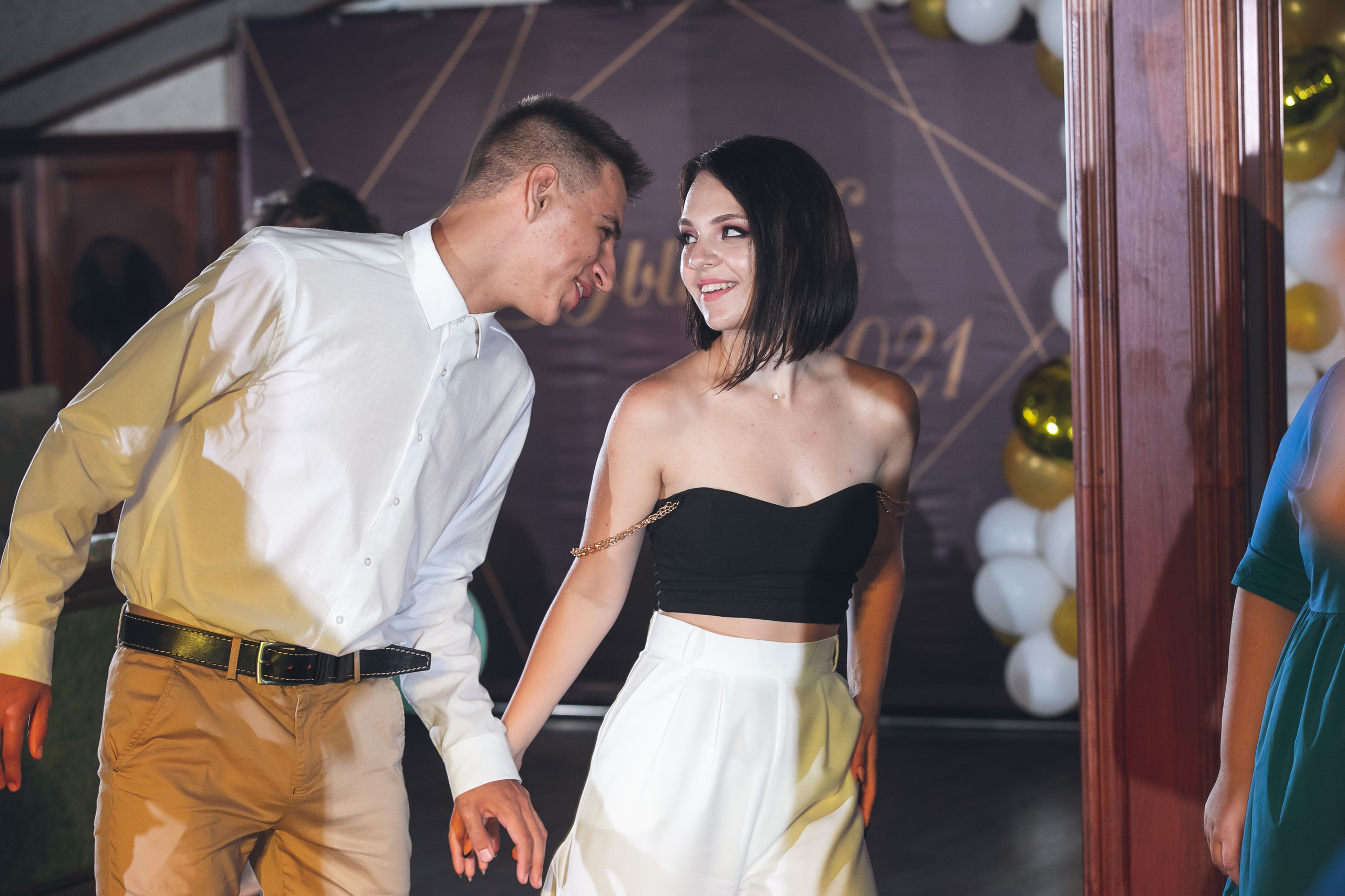 Выпускные. Фотограф Алексей Иголкин в Воронеже