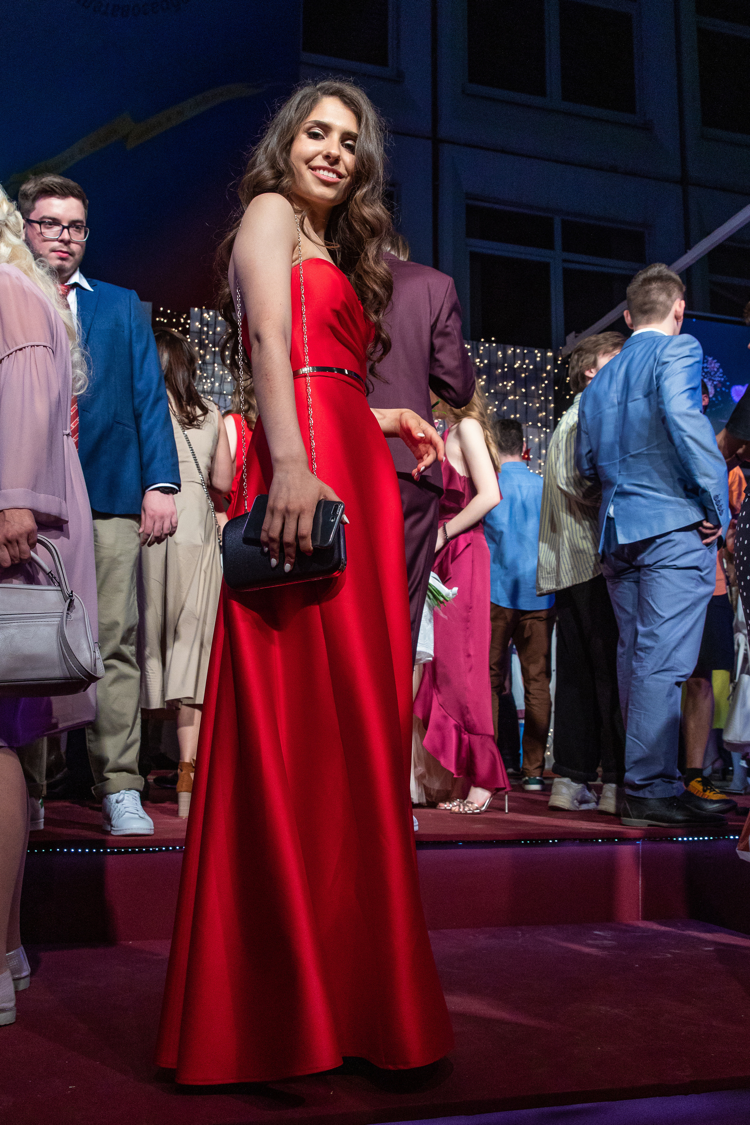 Выпускные. Фотограф Алексей Иголкин в Воронеже