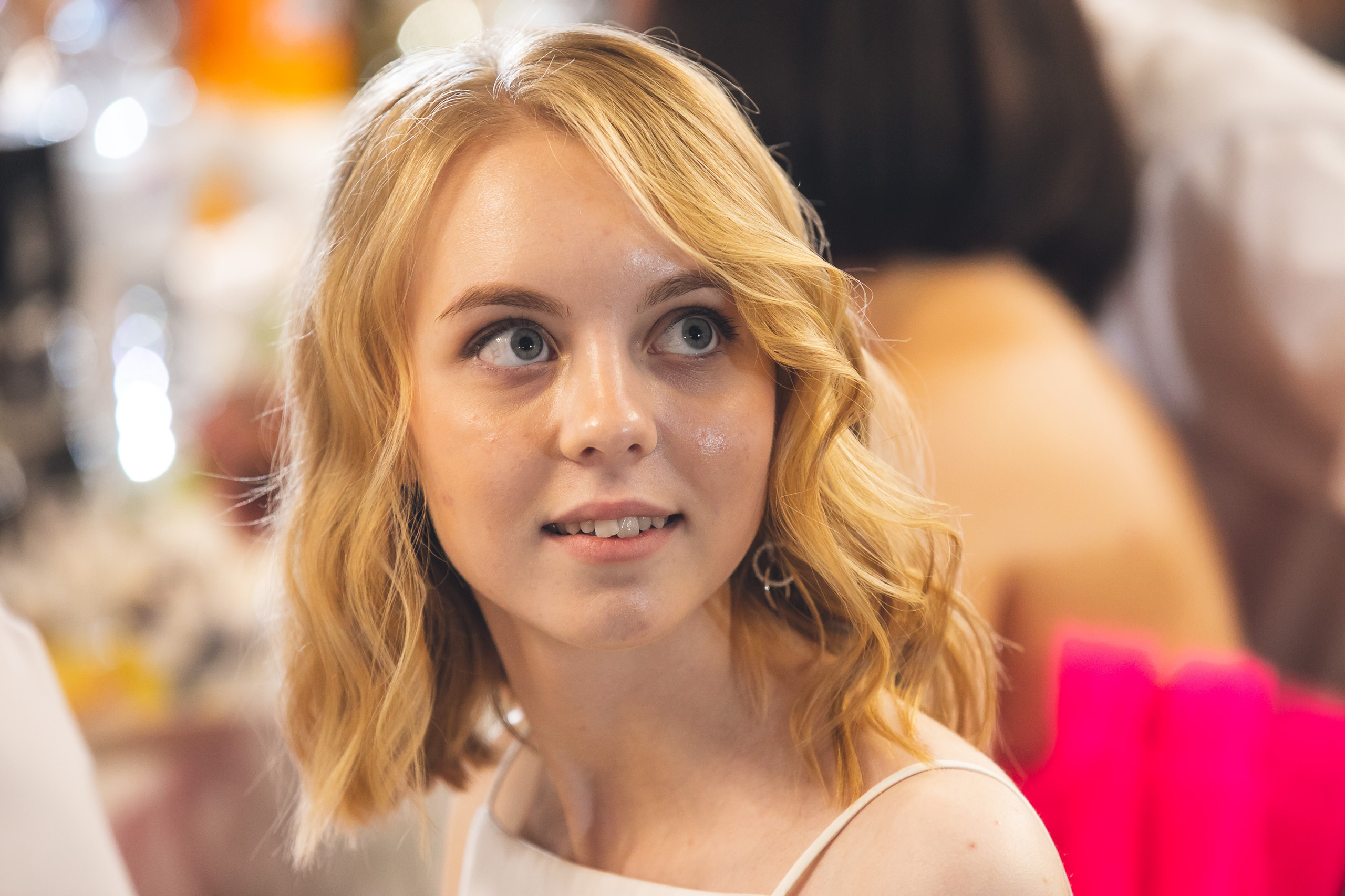 Выпускные. Фотограф Алексей Иголкин в Воронеже