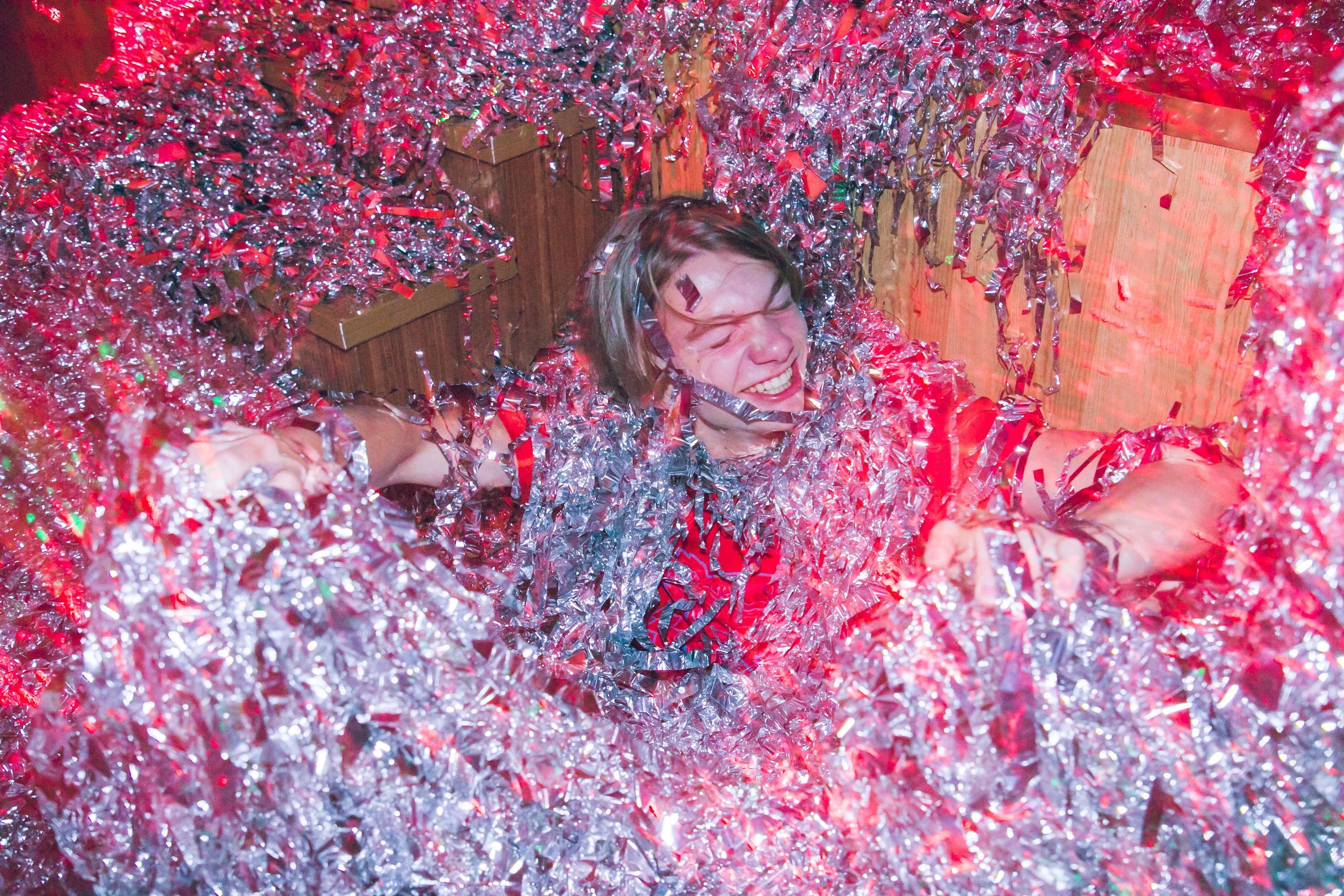 Выпускные. Фотограф Алексей Иголкин в Воронеже