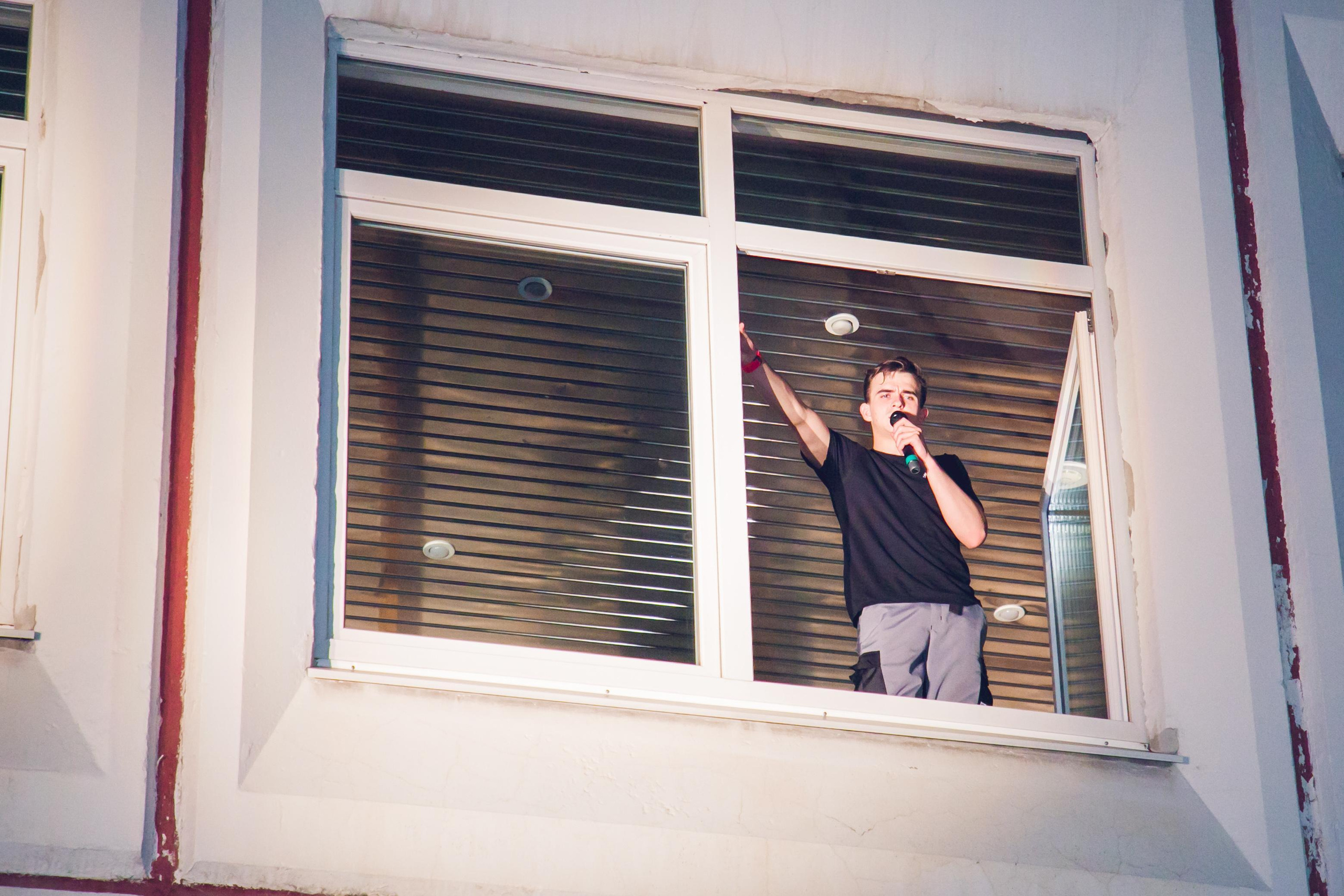 Выпускные. Фотограф Алексей Иголкин в Воронеже