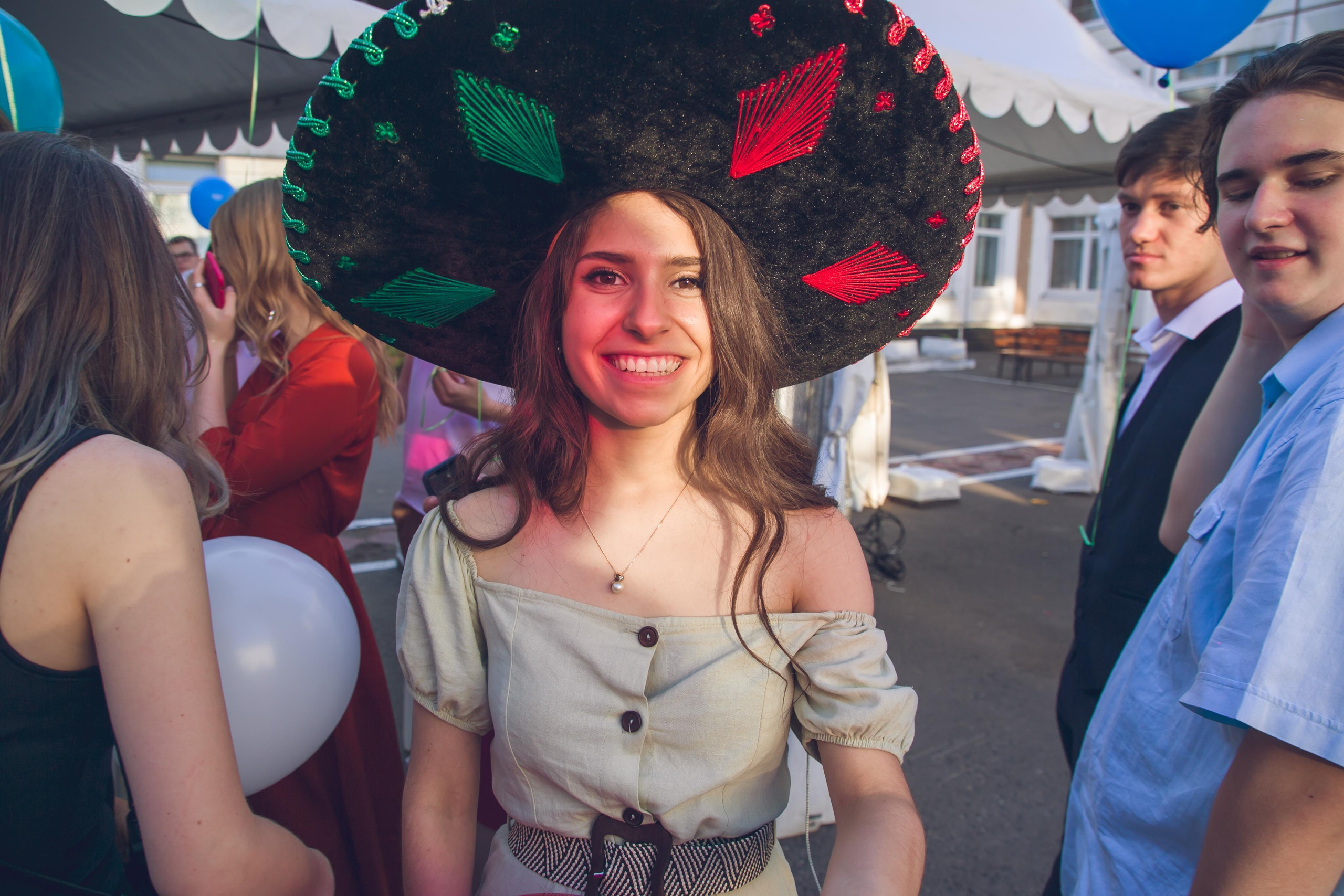 Выпускные. Фотограф Алексей Иголкин в Воронеже