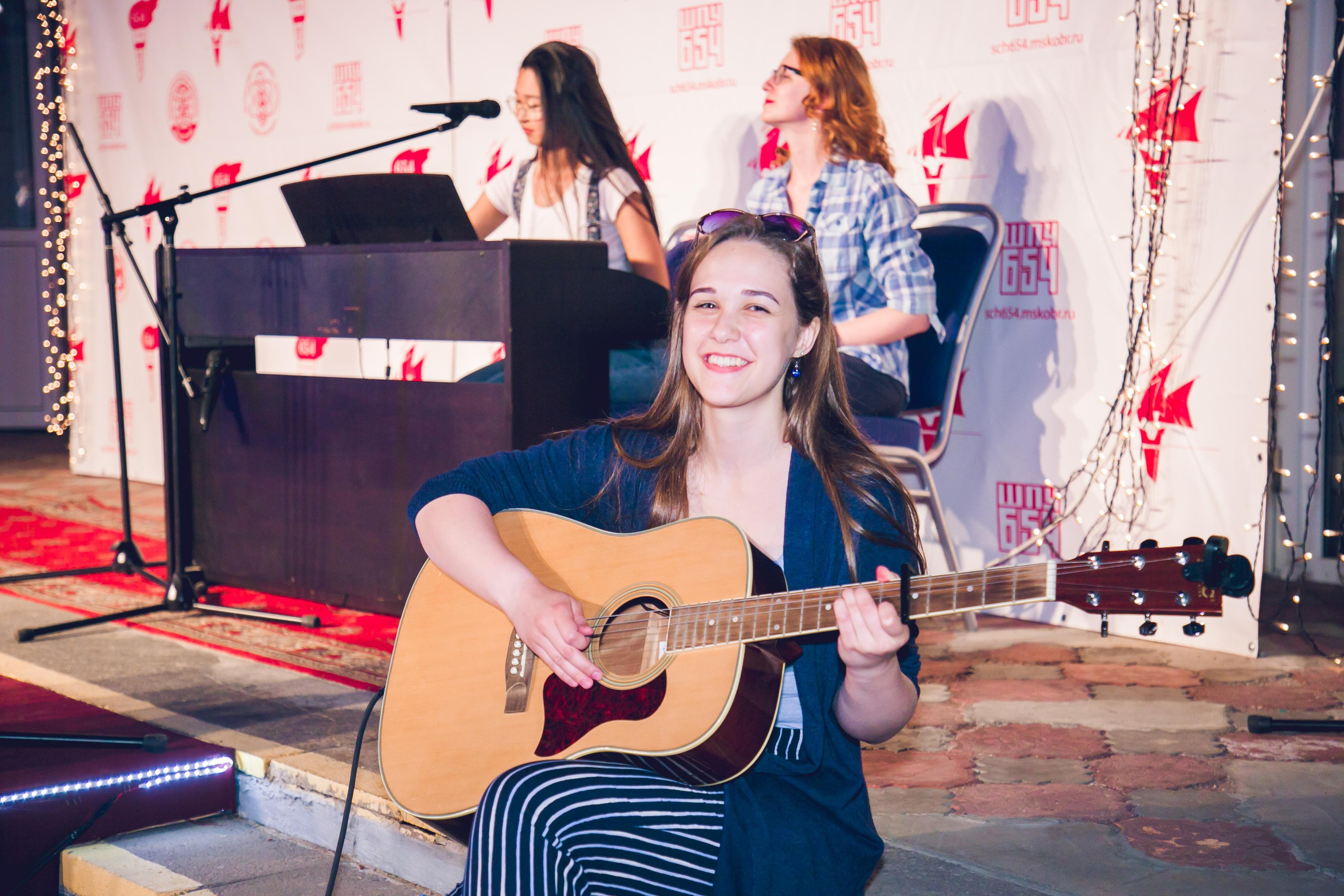 Выпускные. Фотограф Алексей Иголкин в Воронеже