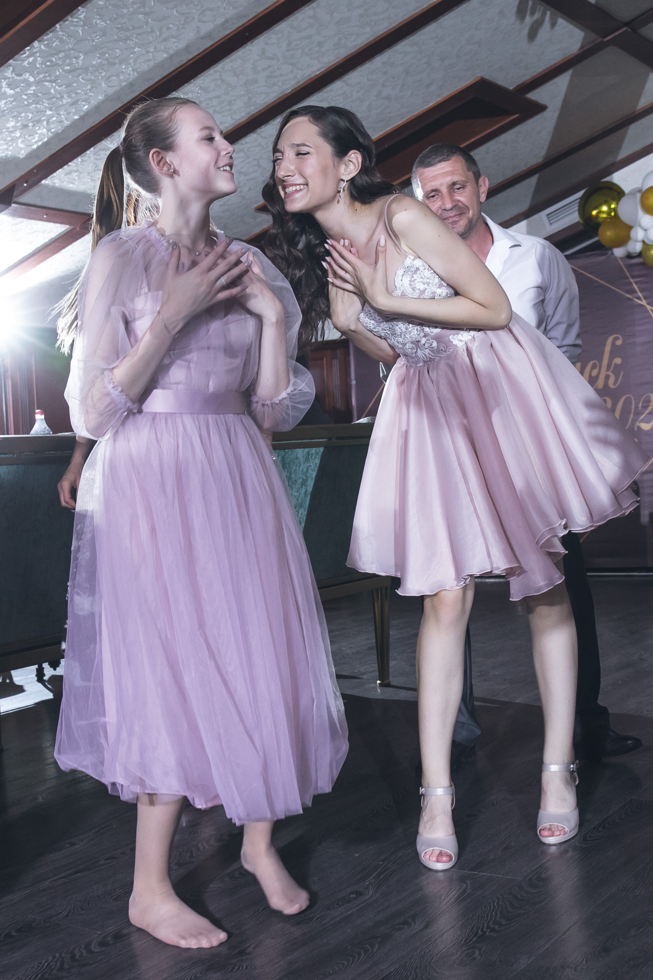 Выпускные. Фотограф Алексей Иголкин в Воронеже