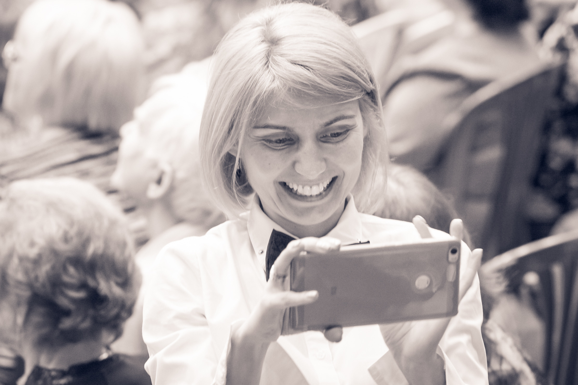 Выпускные. Фотограф Алексей Иголкин в Воронеже