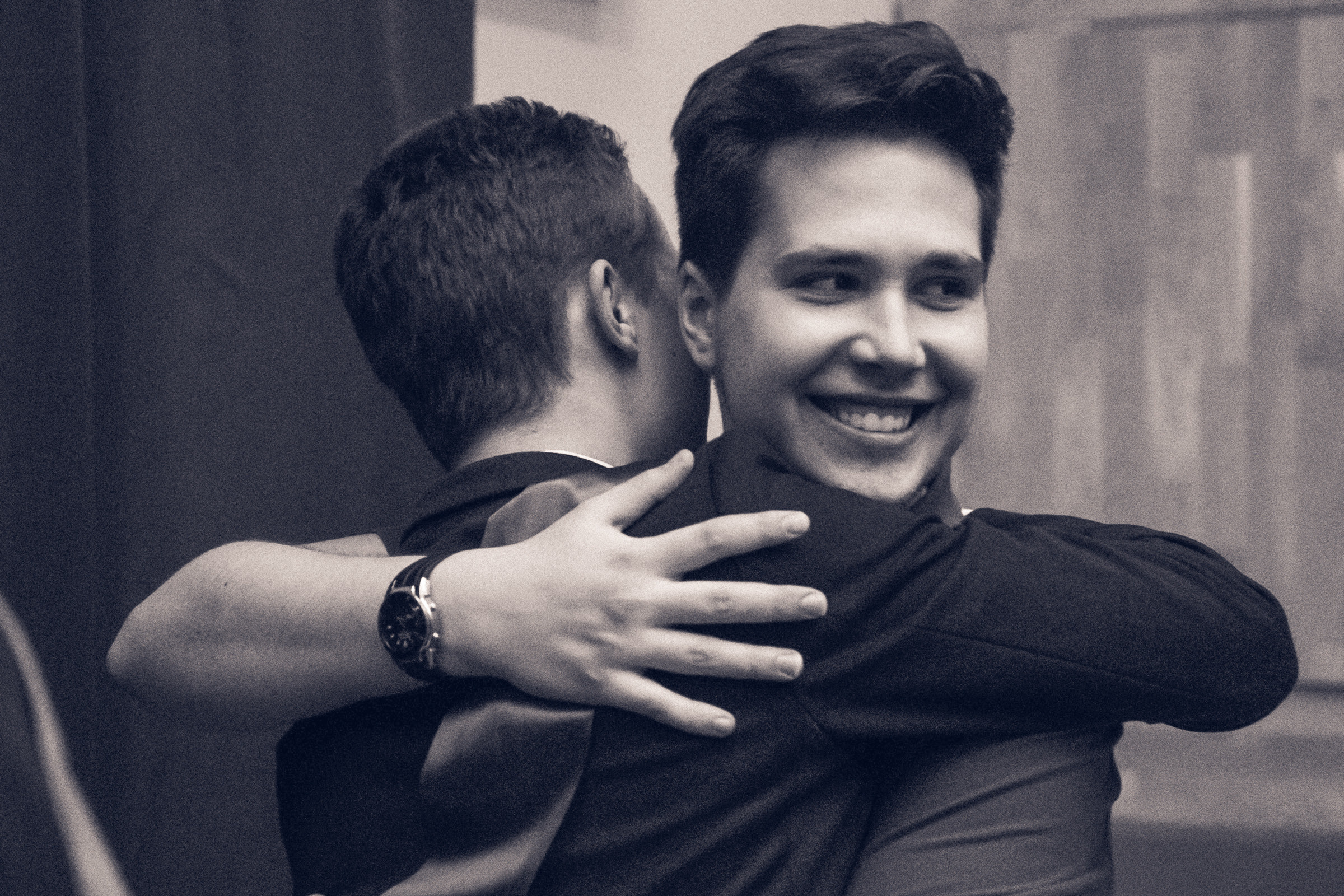 Выпускные. Фотограф Алексей Иголкин в Воронеже