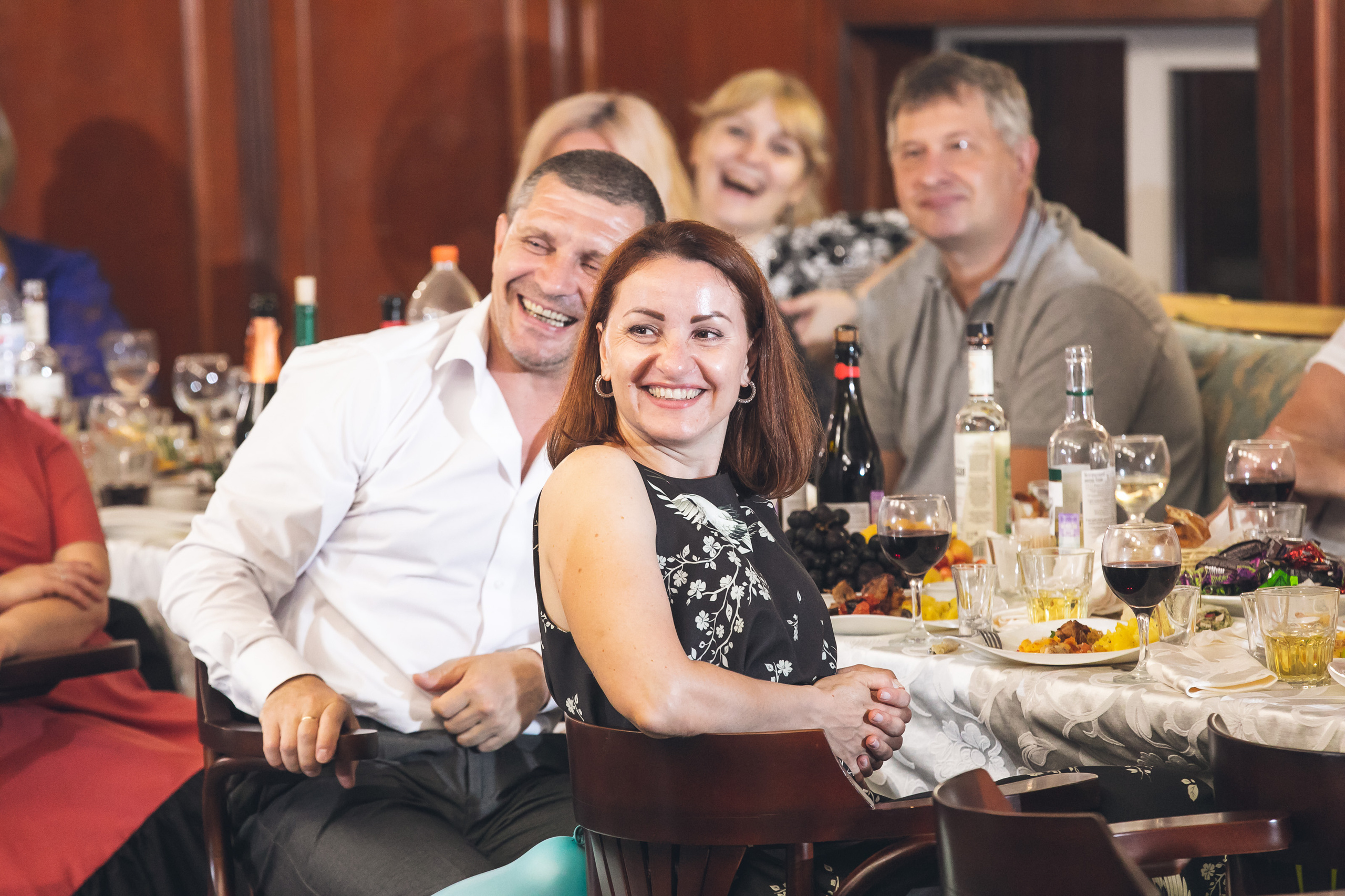 Выпускные. Фотограф Алексей Иголкин в Воронеже