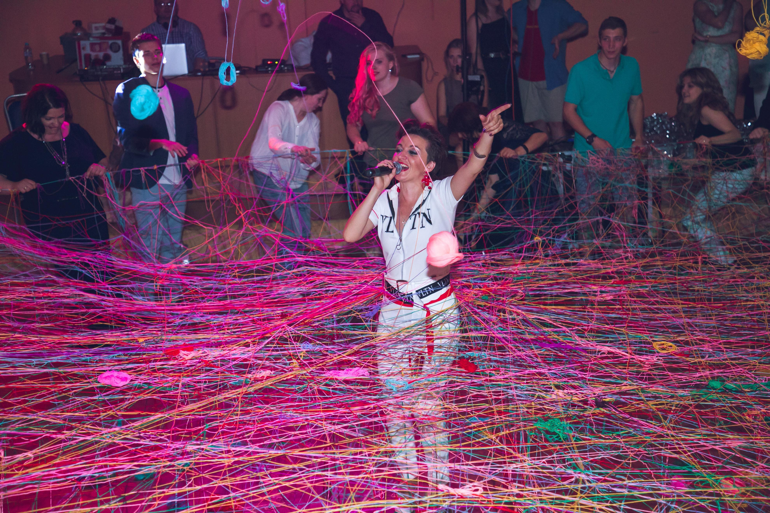 Выпускные. Фотограф Алексей Иголкин в Воронеже
