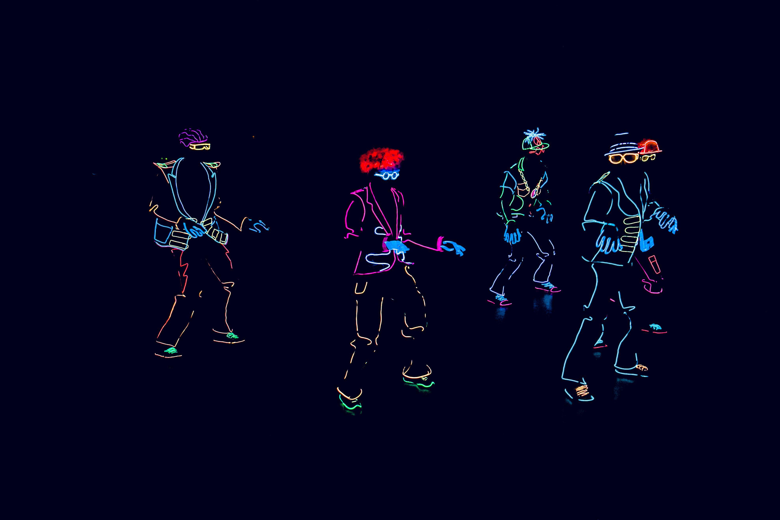 Выпускные. Фотограф Алексей Иголкин в Воронеже