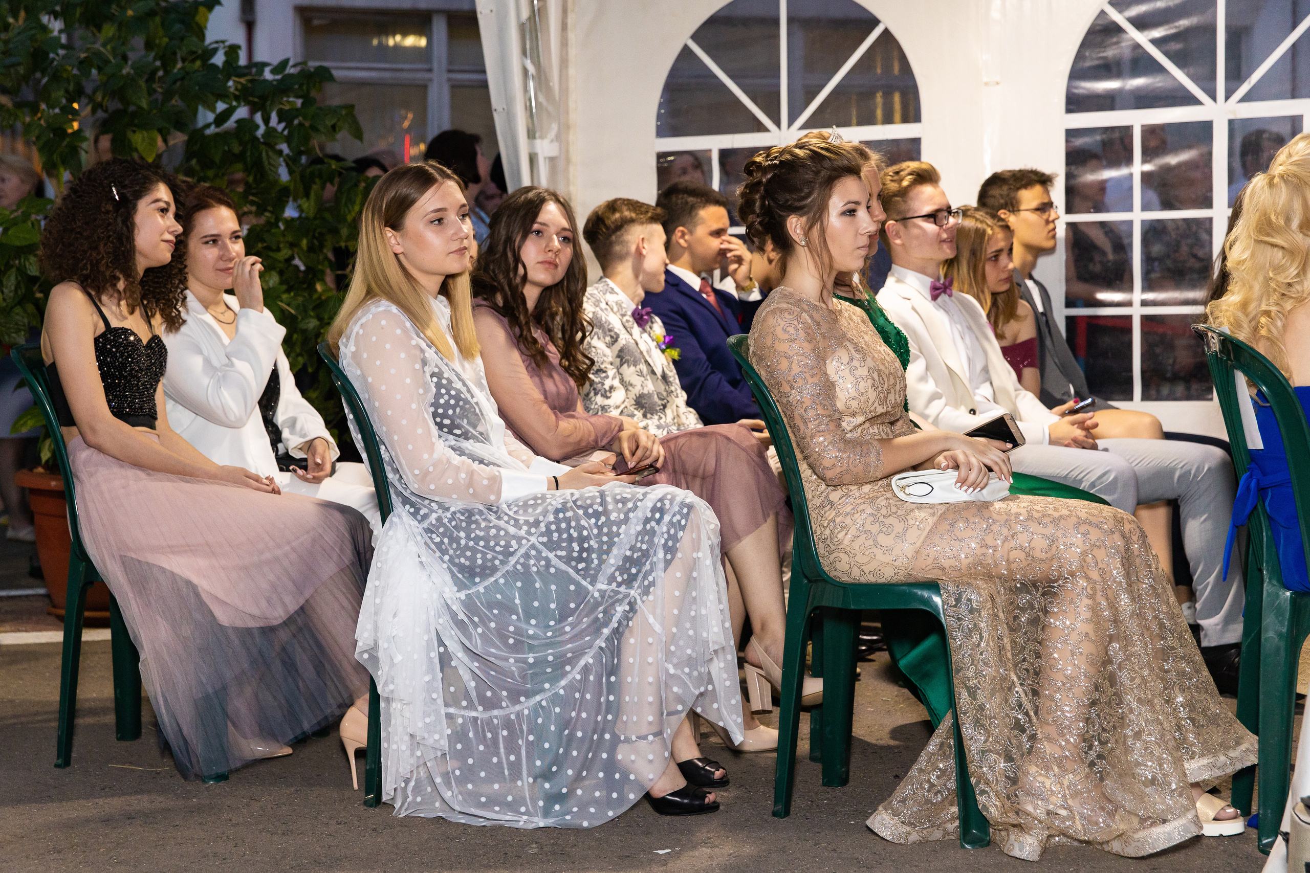 Выпускные. Фотограф Алексей Иголкин в Воронеже