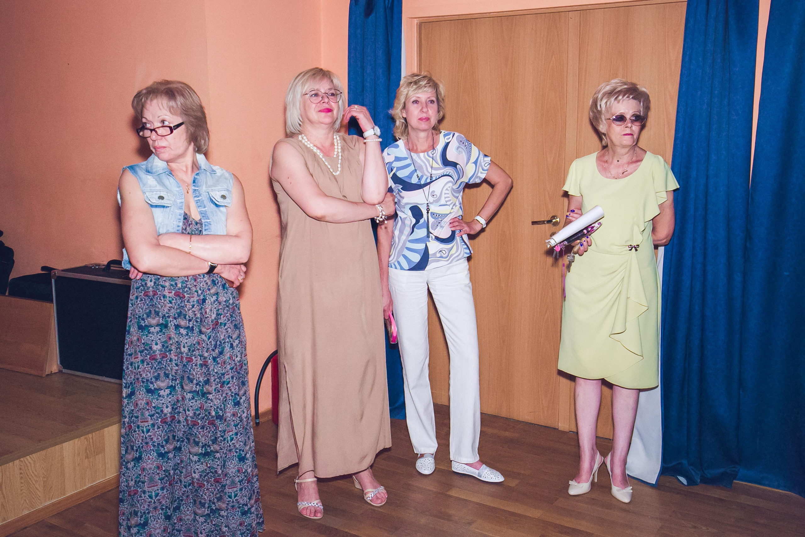 Выпускные. Фотограф Алексей Иголкин в Воронеже