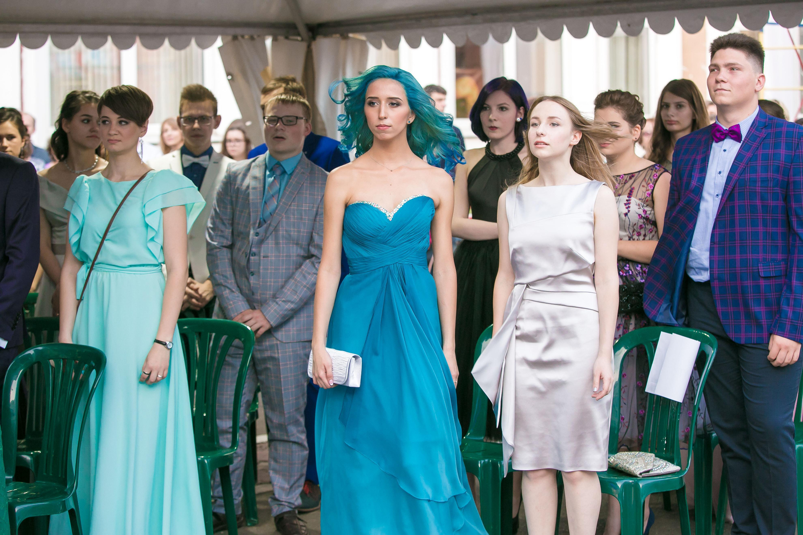 Выпускные. Фотограф Алексей Иголкин в Воронеже