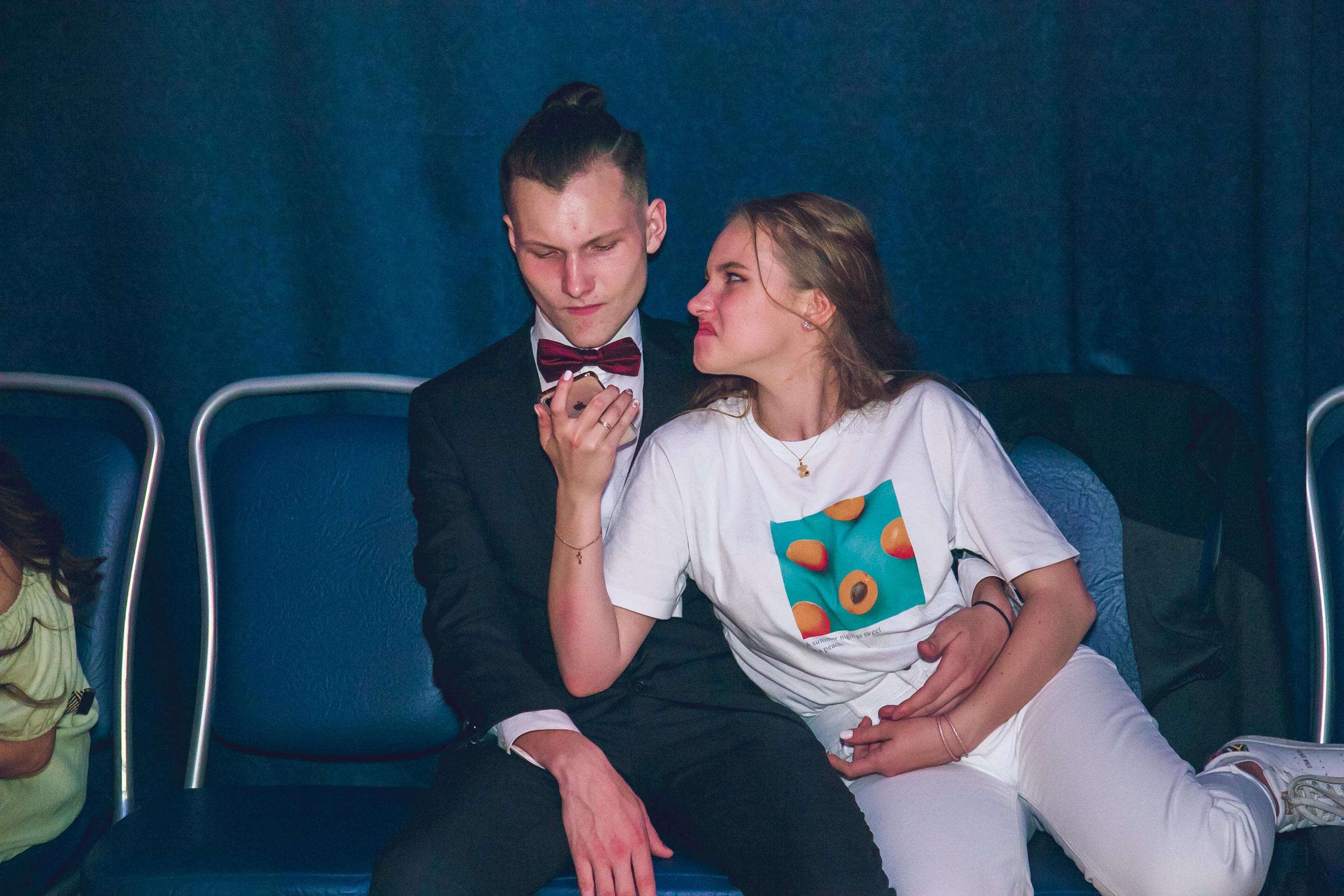 Выпускные. Фотограф Алексей Иголкин в Воронеже