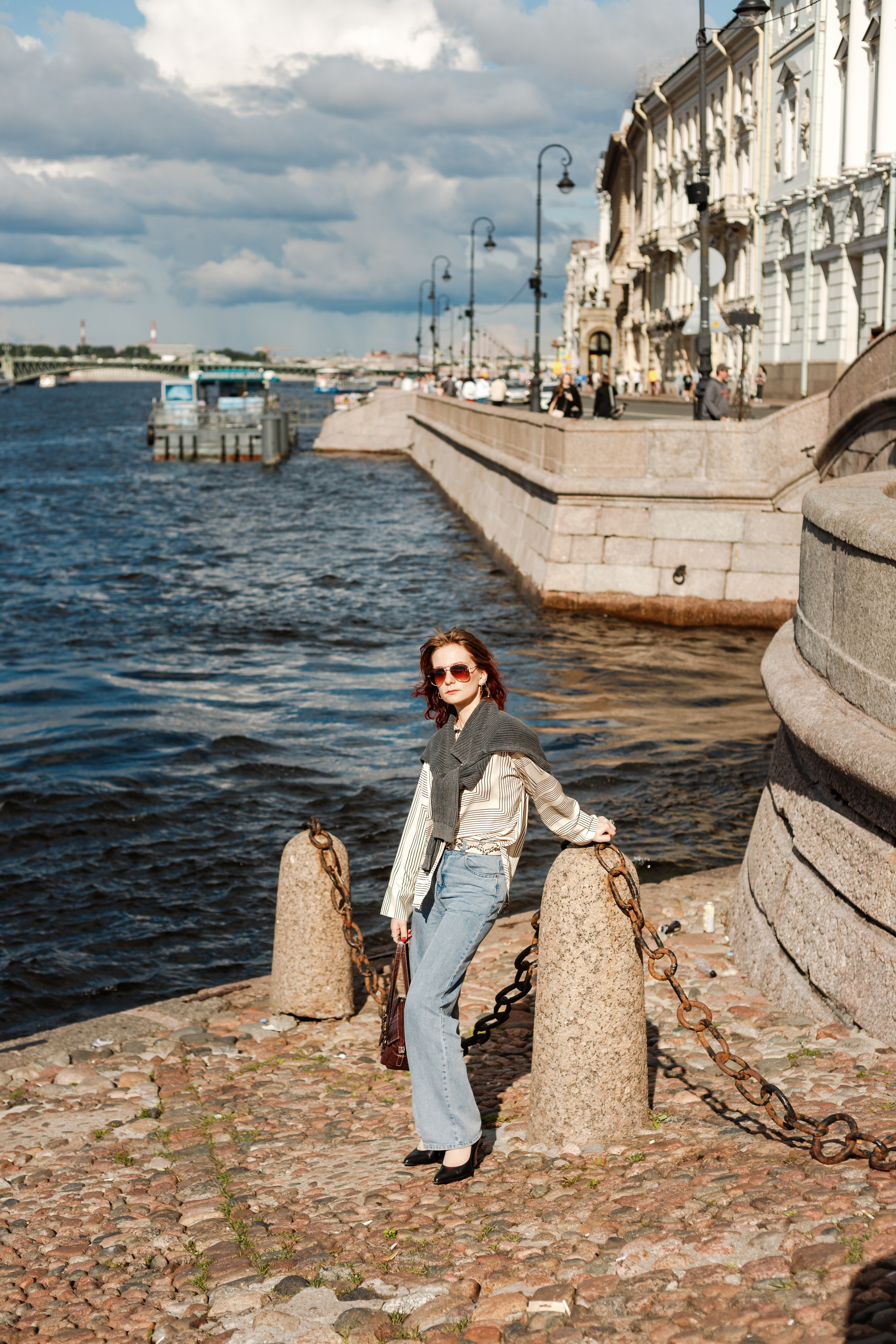Anya. Professional family and children’s photographer in Izmir Irina Eron