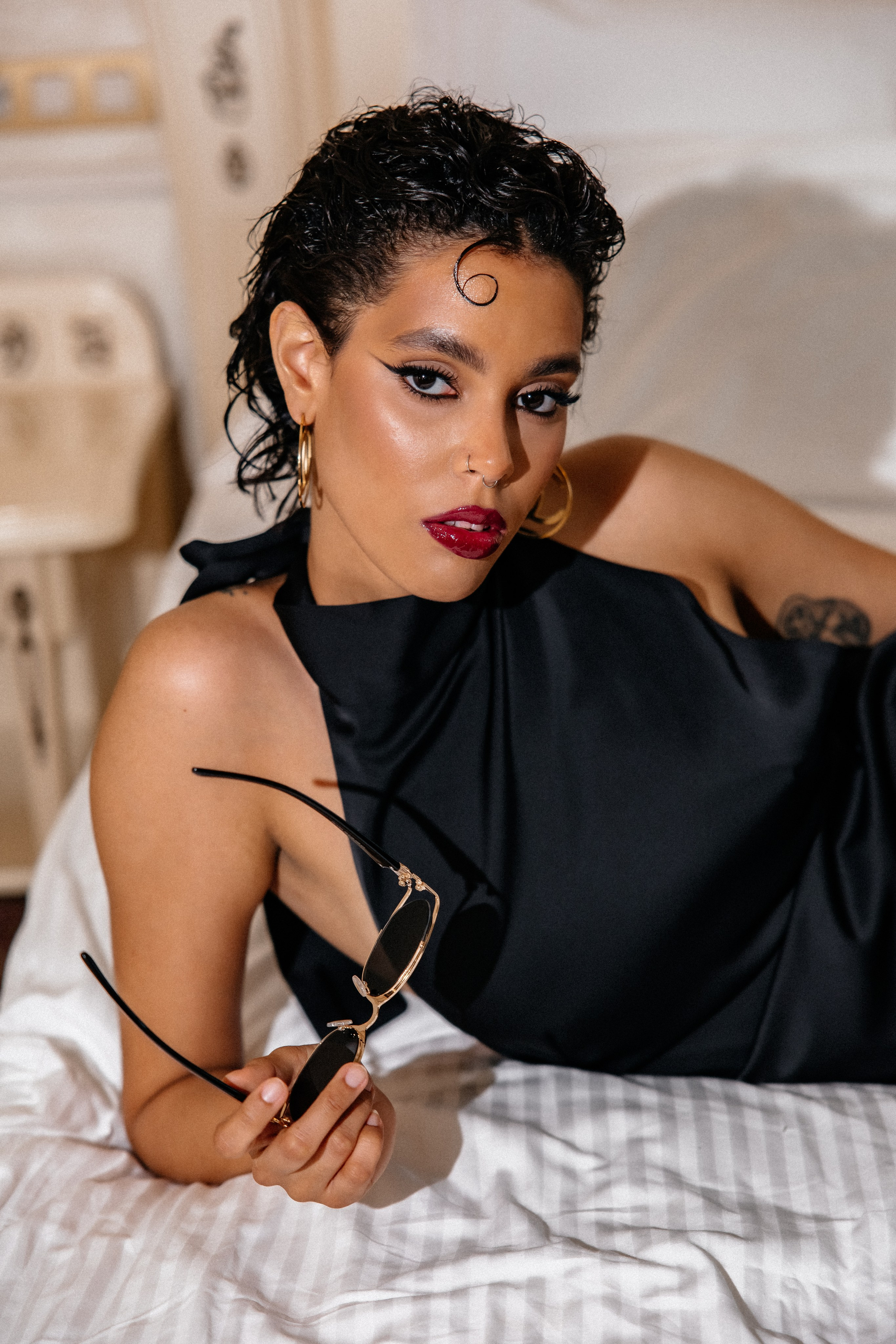 Адриана. Светлана Ванцлав — фотограф Минск, Беларусь