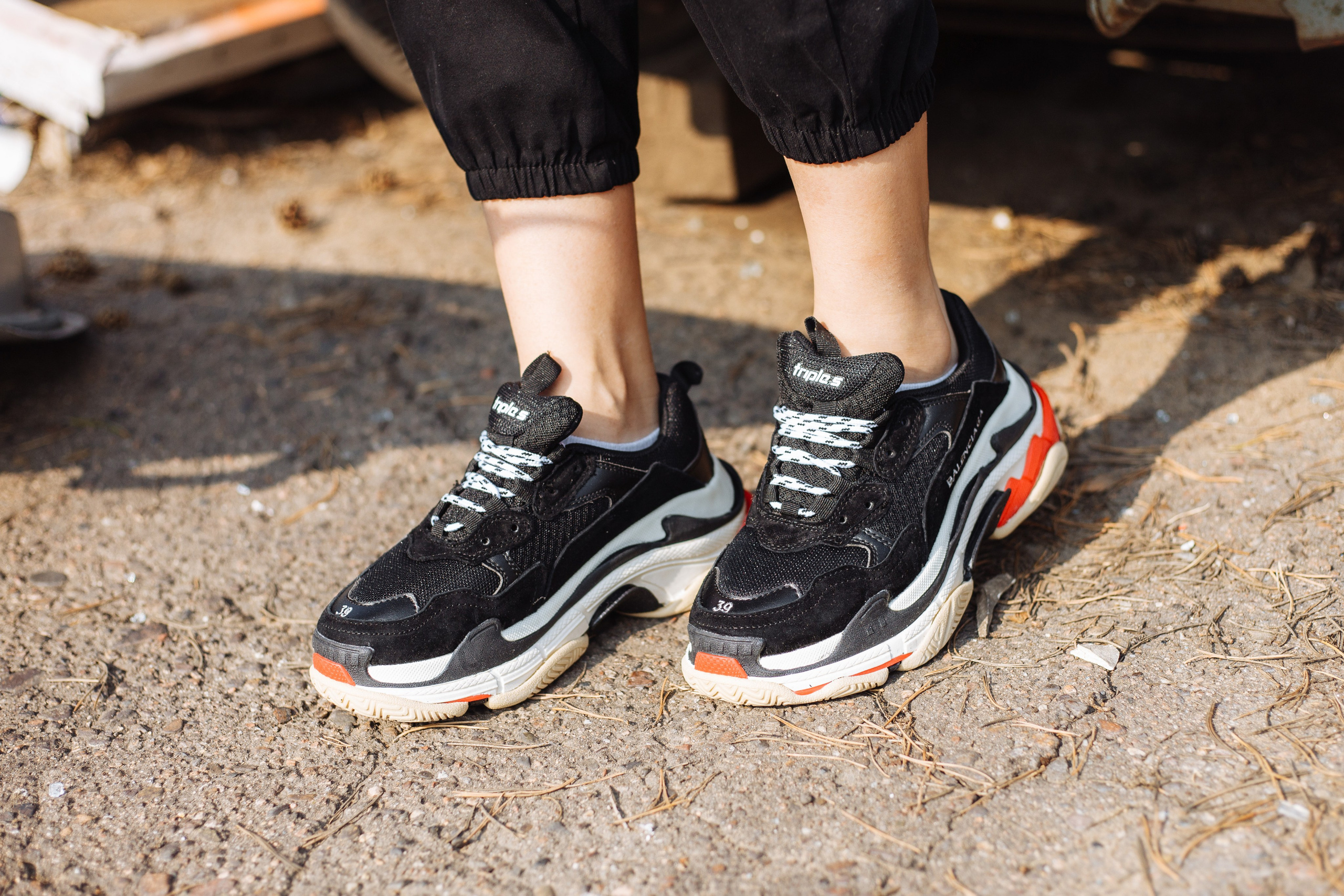 Контент для магазина одежды. Фотограф Улан-Удэ