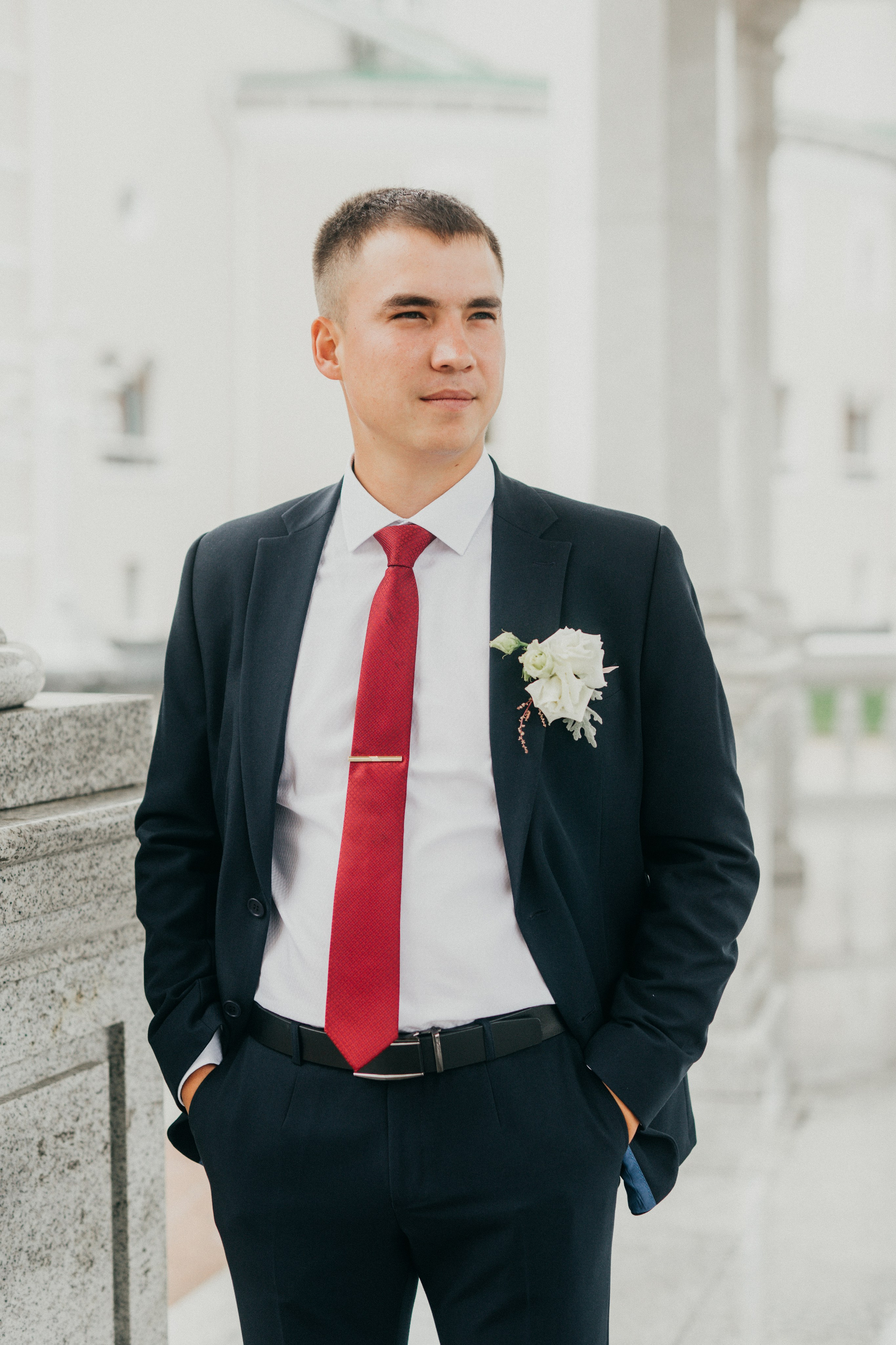 Свадьба Евгения и Дарьи. Фотограф Улан-Удэ