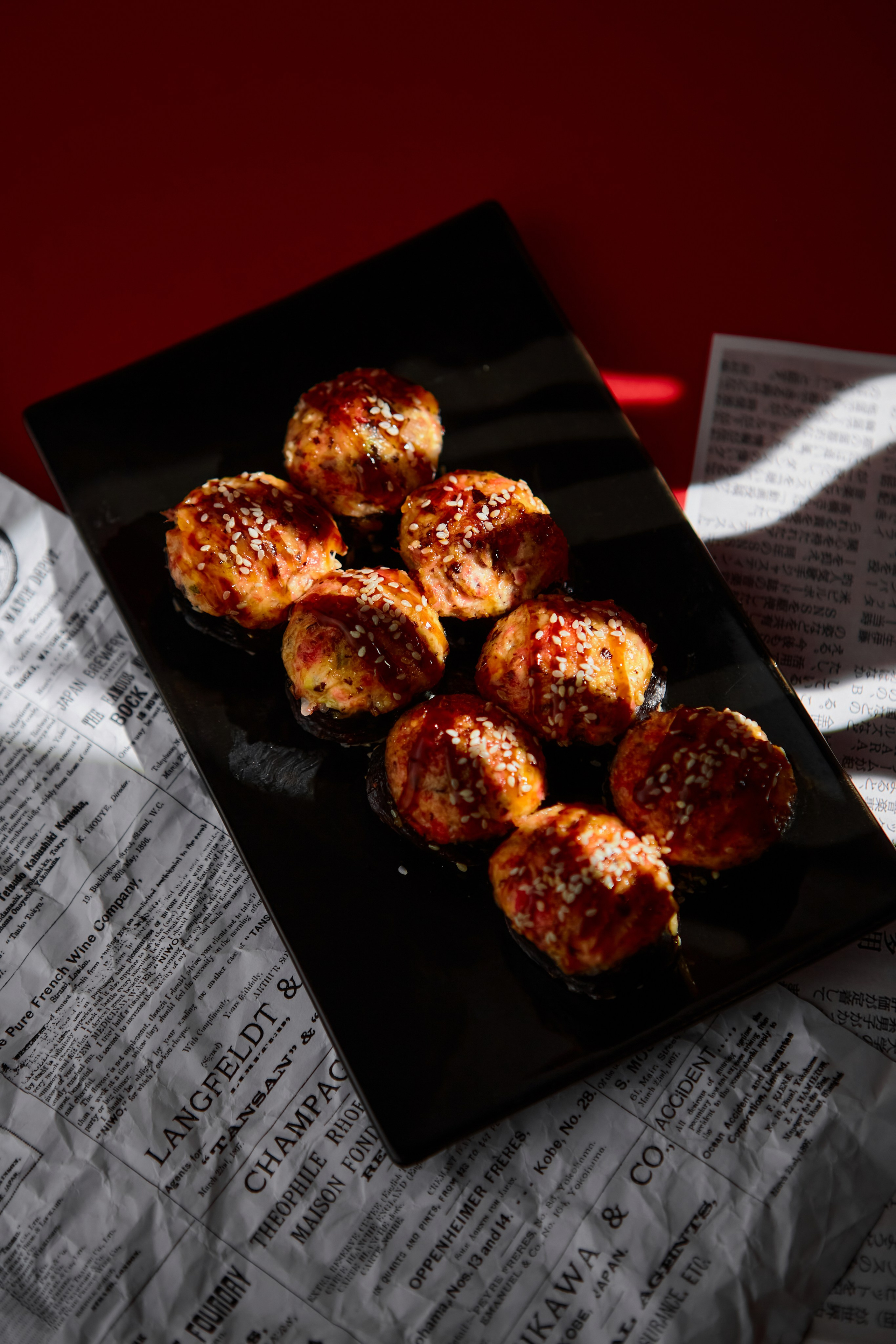 Фуд съемка в Карелии, Санкт-Петербурге и Москве. Фотограф Желтухин Андрей в Петрозаводске, СПб и Москве