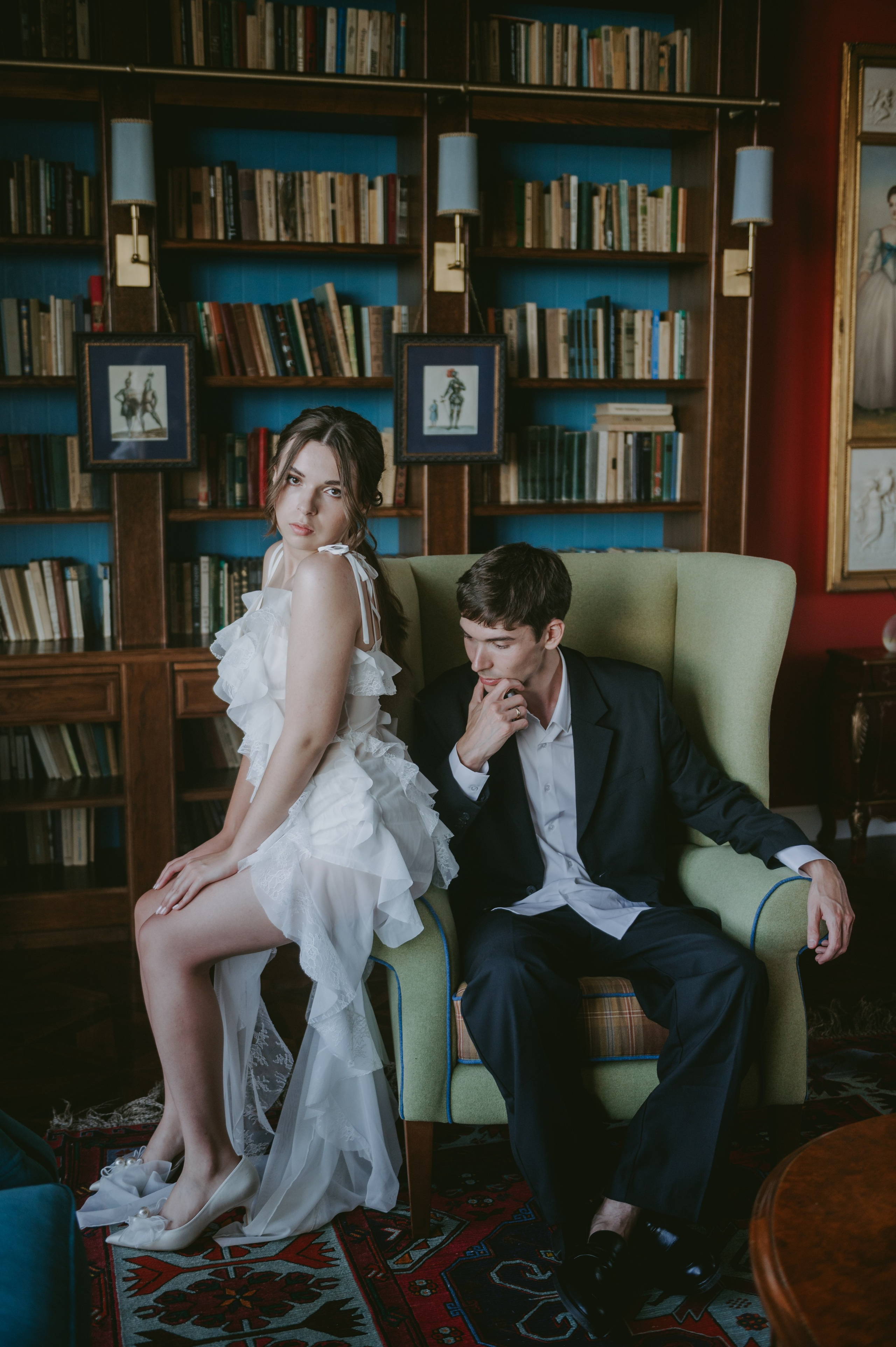 Дарья&Родион. Свадебный и семейный фотограф город Темрюк Фотостудия Темрюк