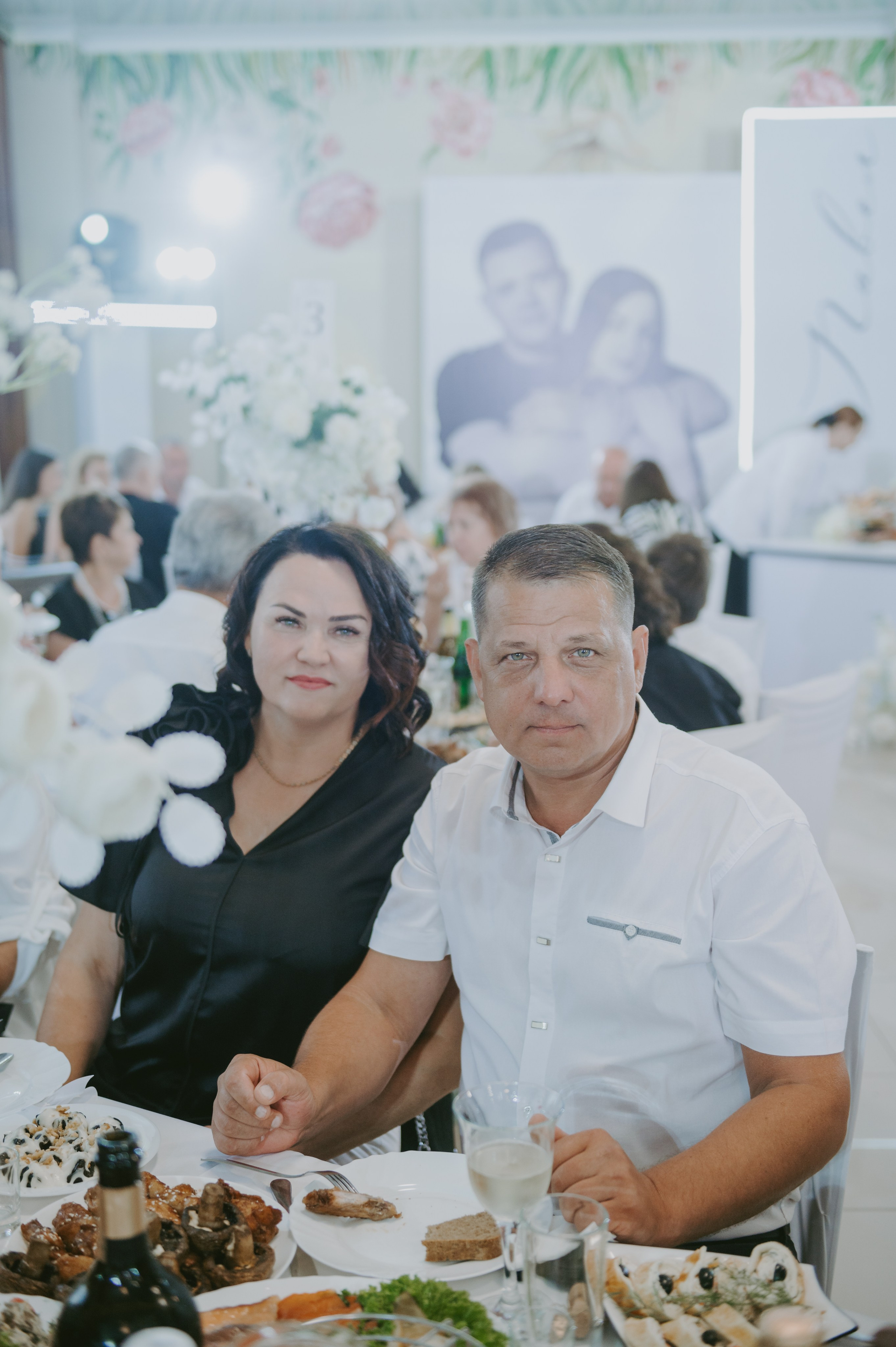 Мария&Павел фотограф Елена Горбач. Свадебный и семейный фотограф город Темрюк Фотостудия Темрюк