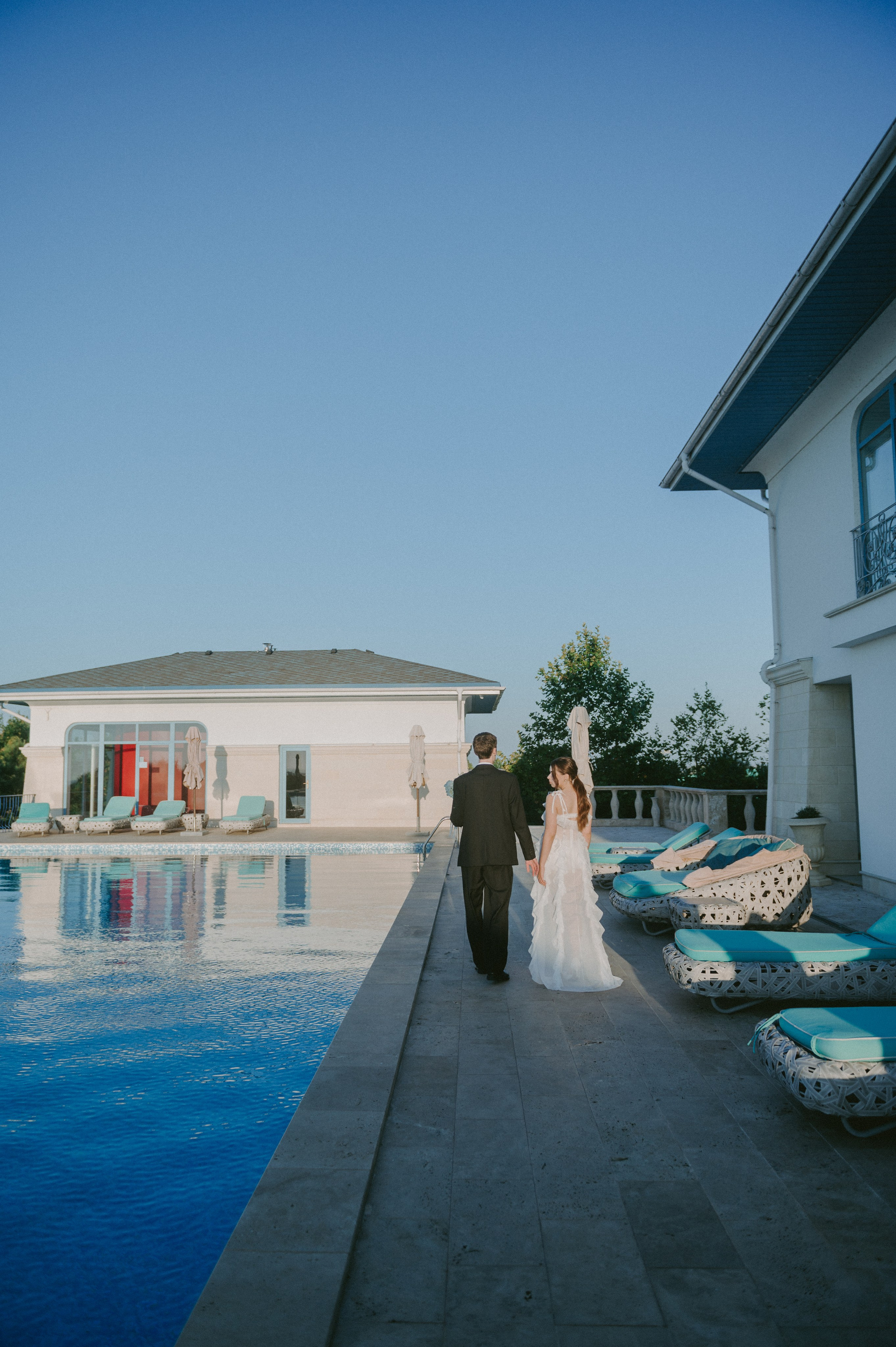 Дарья&Родион. Свадебный и семейный фотограф город Темрюк Фотостудия Темрюк