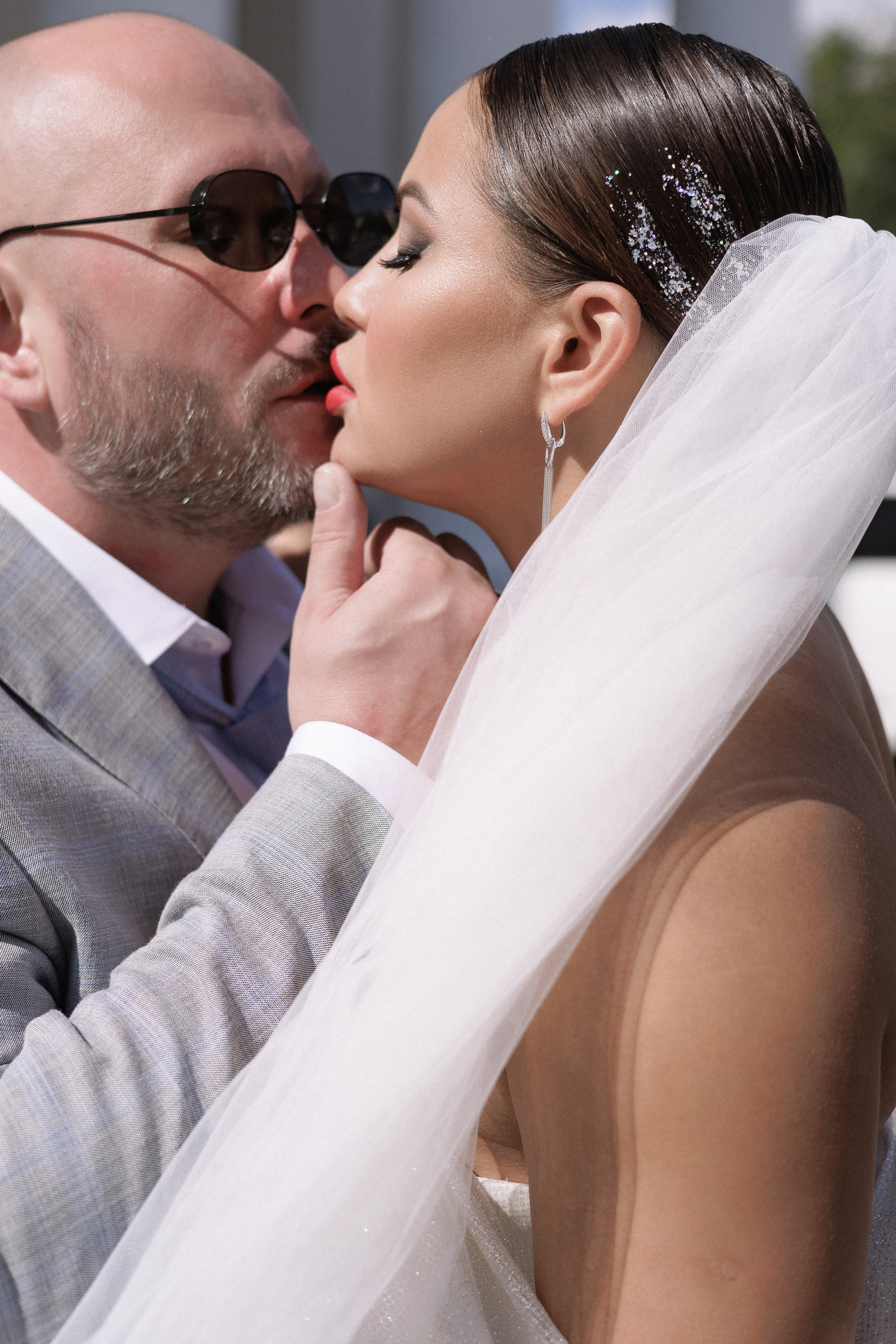 Wed walk | Nelly + Denis. Орлова Мария фотограф Волгоград, Камышин