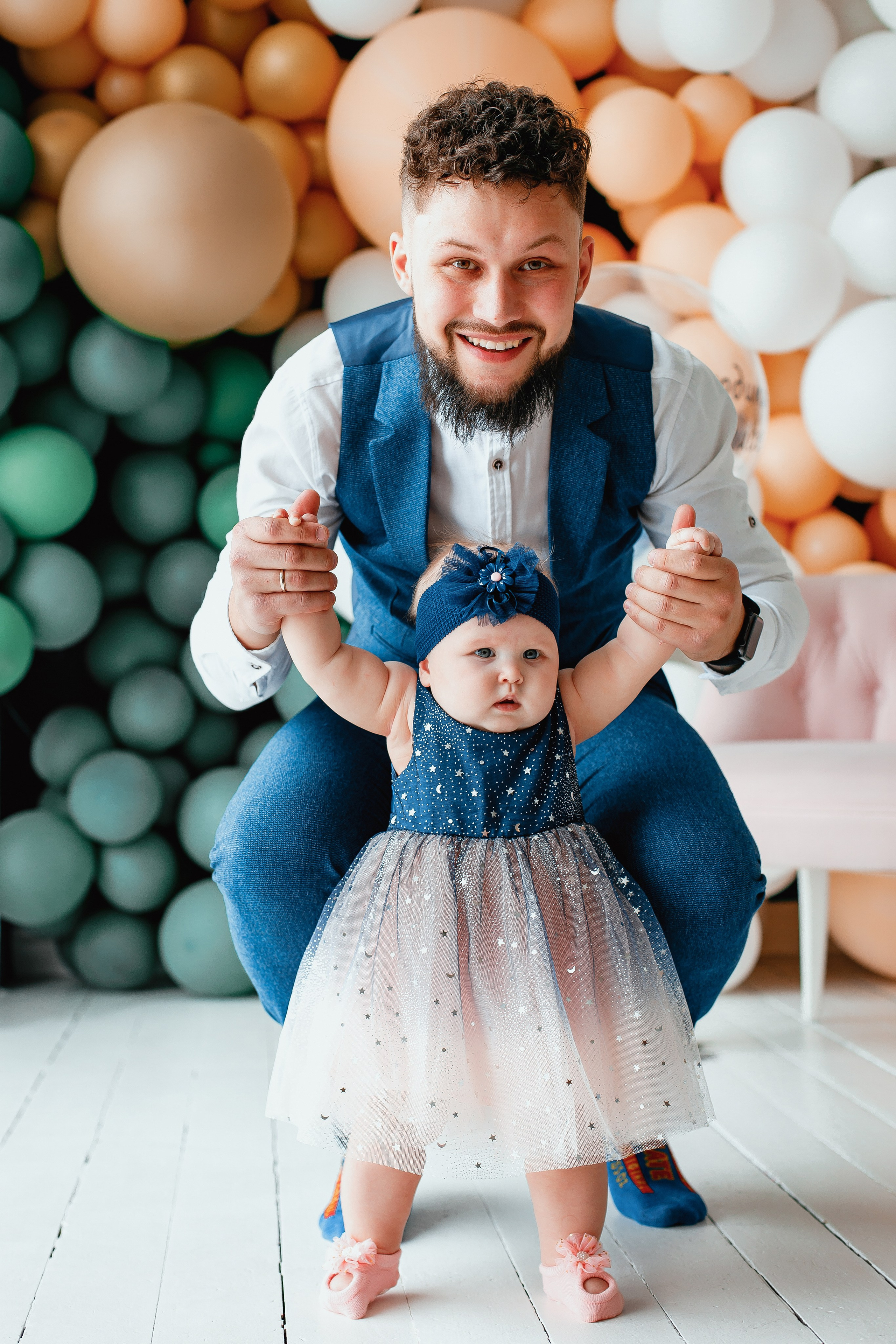 Семья Игуминовых. Тимур Аминов | Фотограф в Кемерове