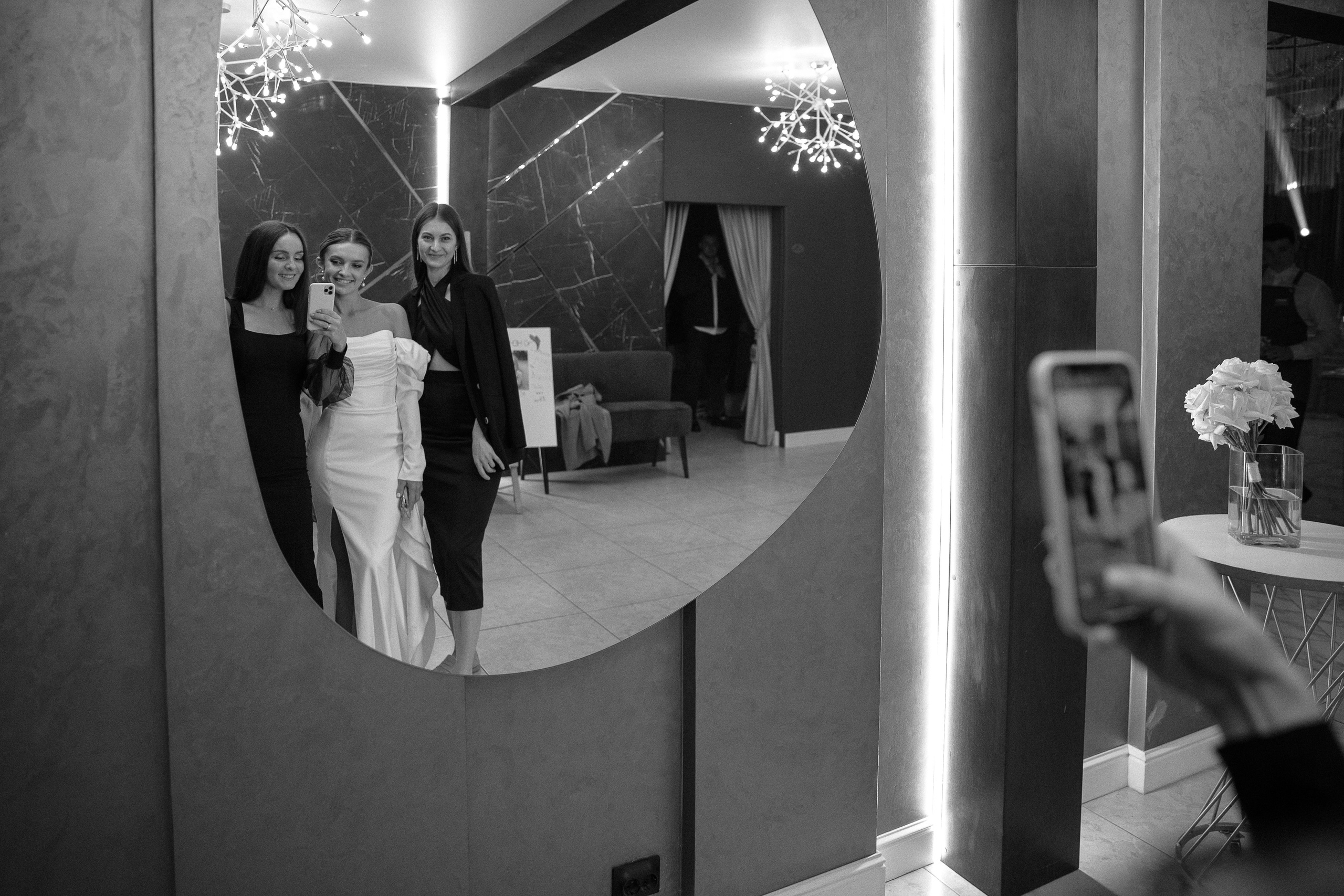 Кирилл и Даша. Dima Lemeshevsky