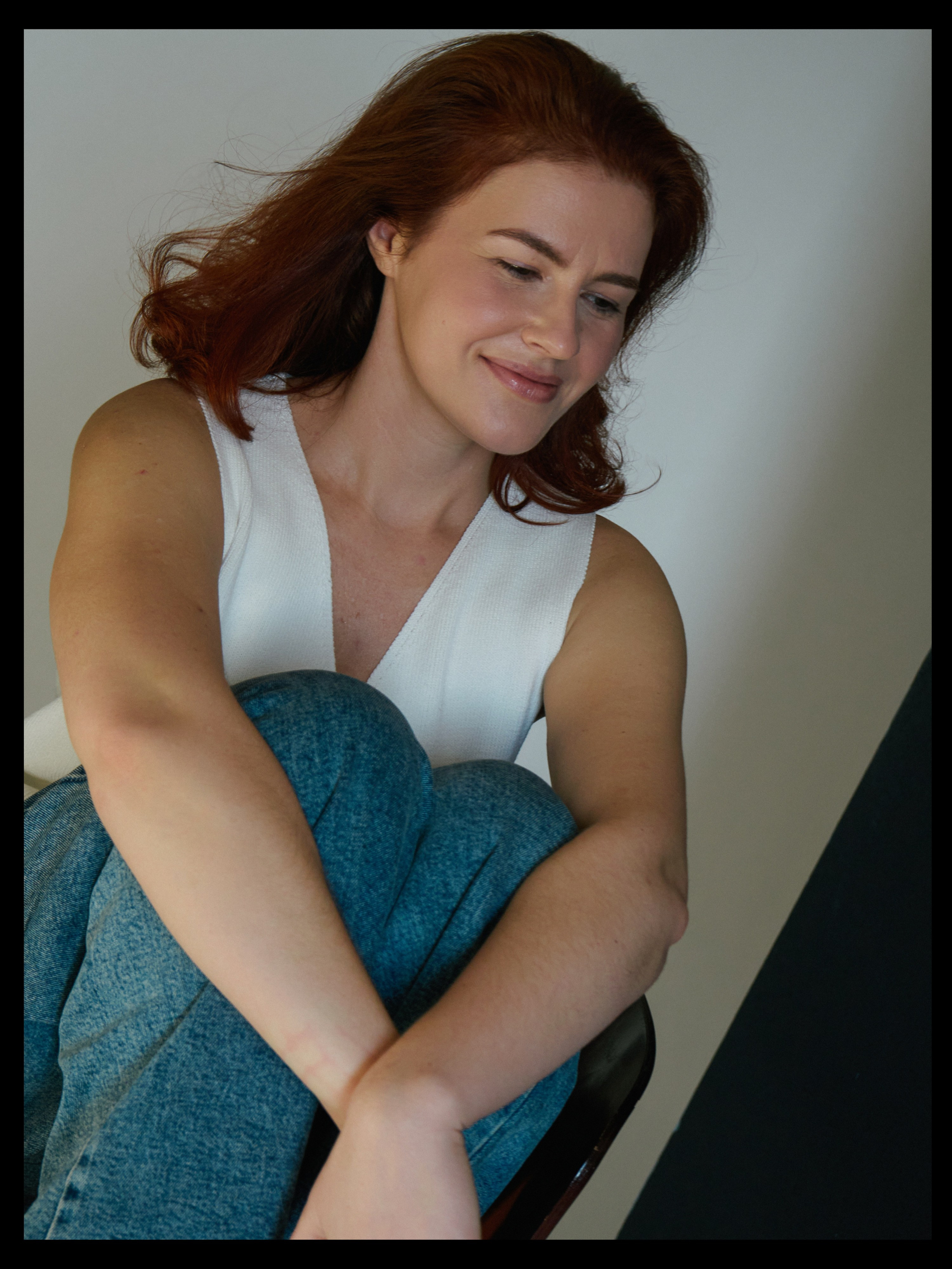 Evgenia. Фотограф | Рилсмейкер