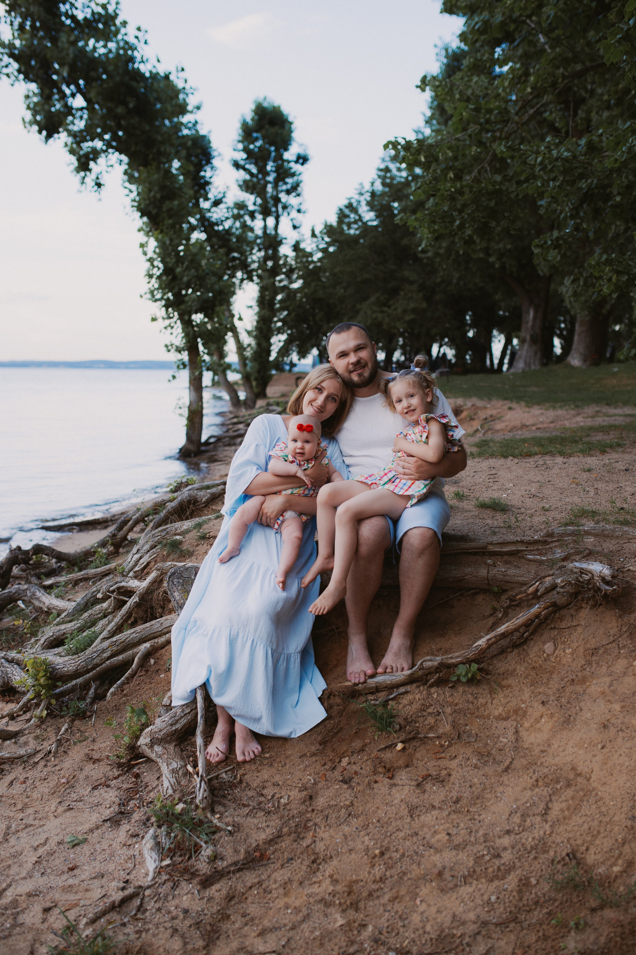 Морские приключения. Семейный и детский фотограф Минск, Беларусь