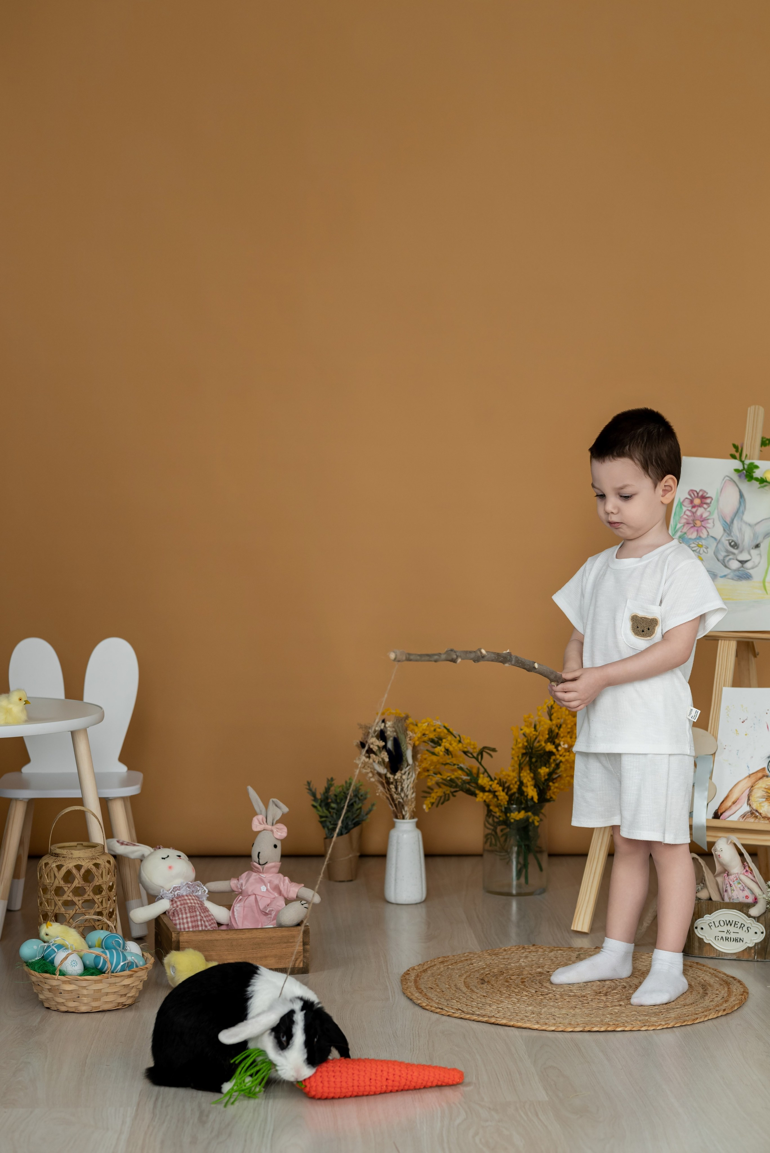 Пасха 2025 г. Фотограф в городе Салават