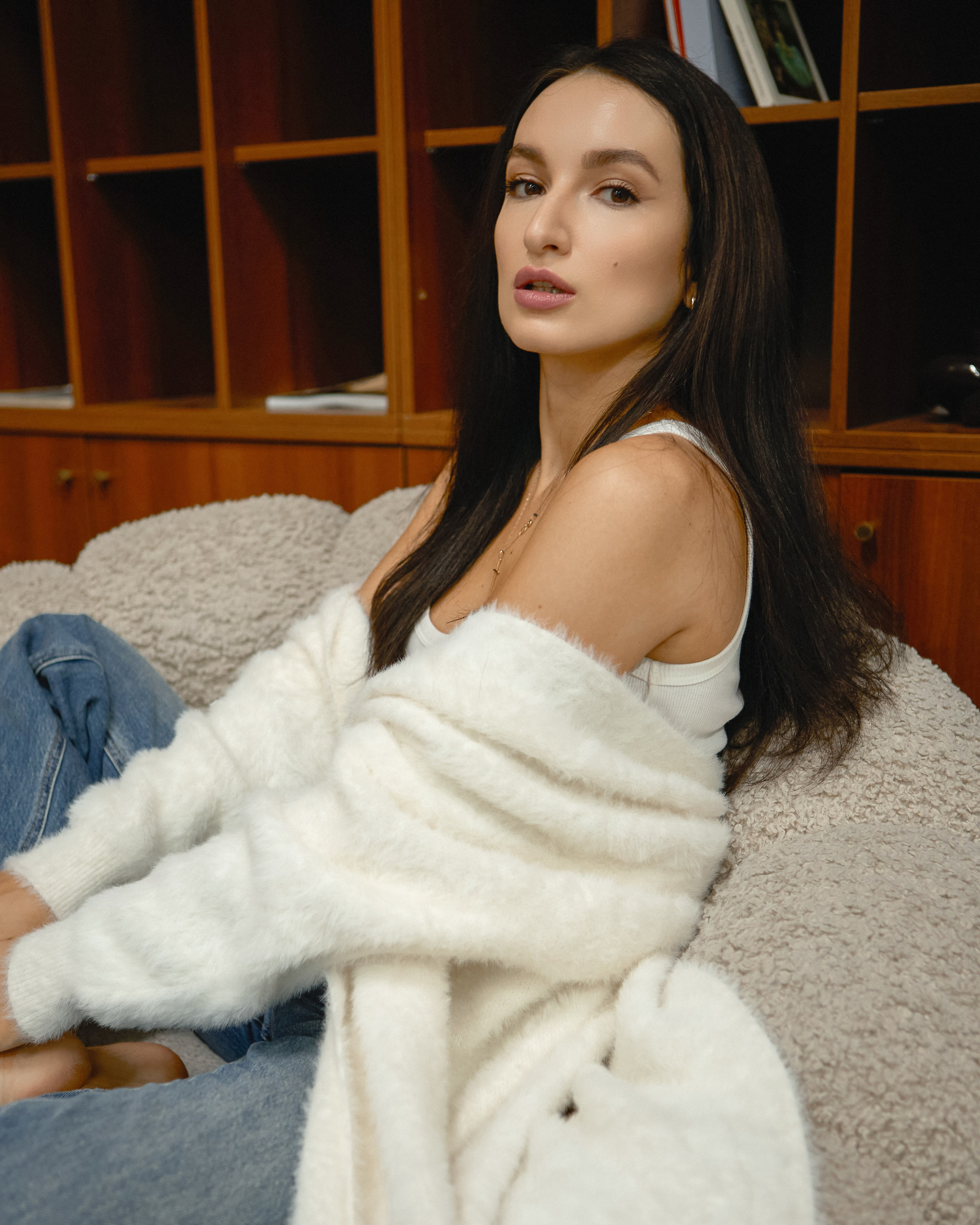 Светлана. Портретный фотограф в Москве Анастасия