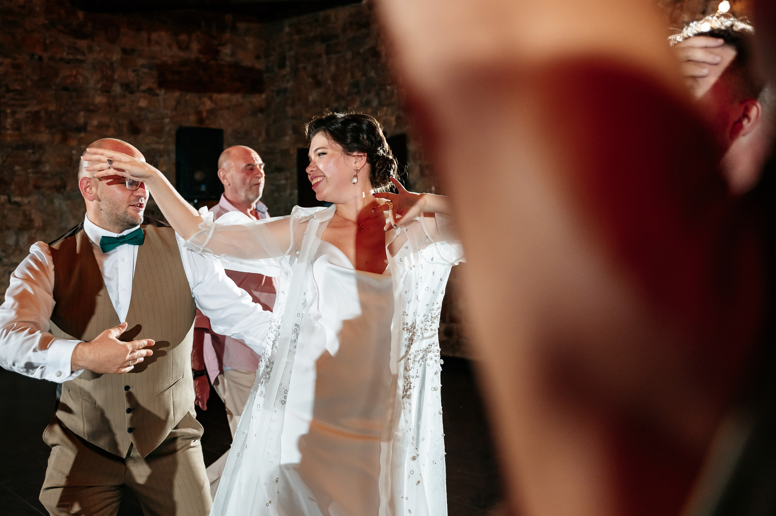 Любовь в Абрау. Свадебный фотограф в Краснодаре и Сочи Комолова Екатерина