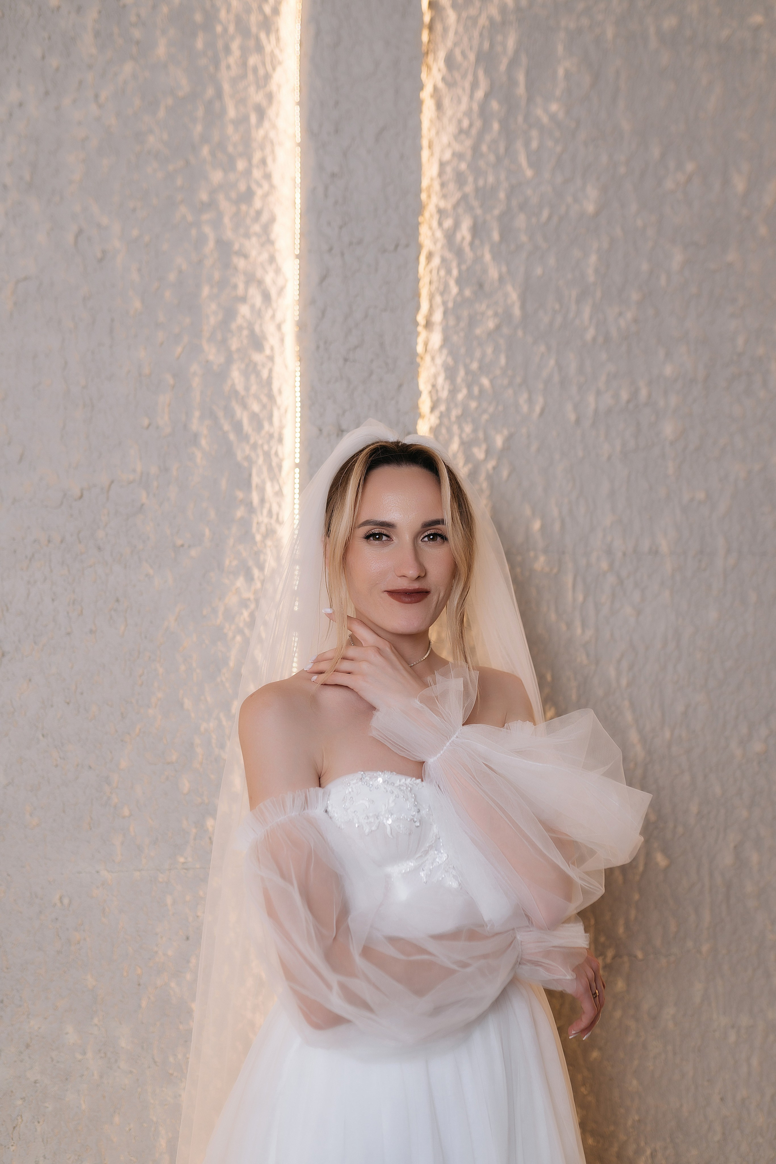 Анна и Максим 24.10.2025. Фотограф Карина Шмулёва. Воронеж и область