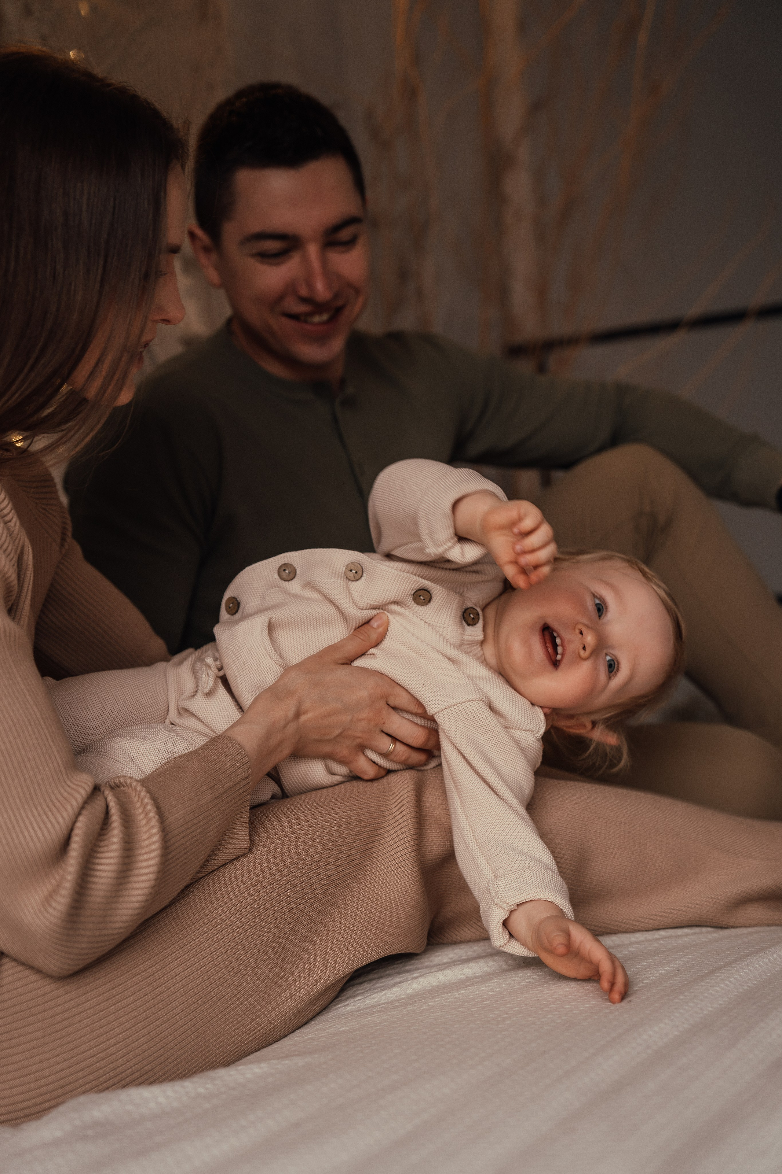 Семейная фотосессия. Анастасия Профессиональный фотограф в Москве