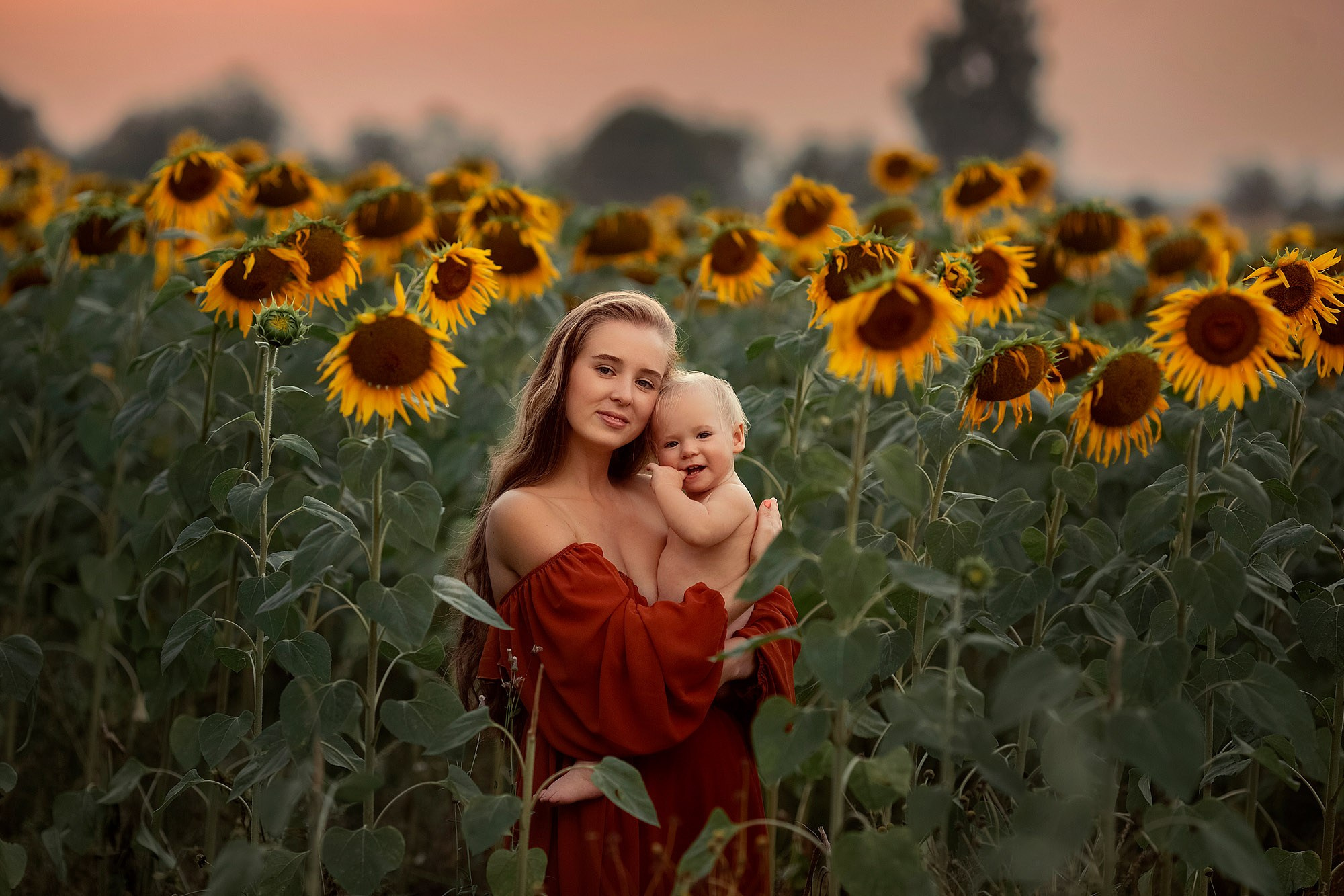 Летний фототур в Тверь-Торжок. Tatyana Nadezhdina Family photographer