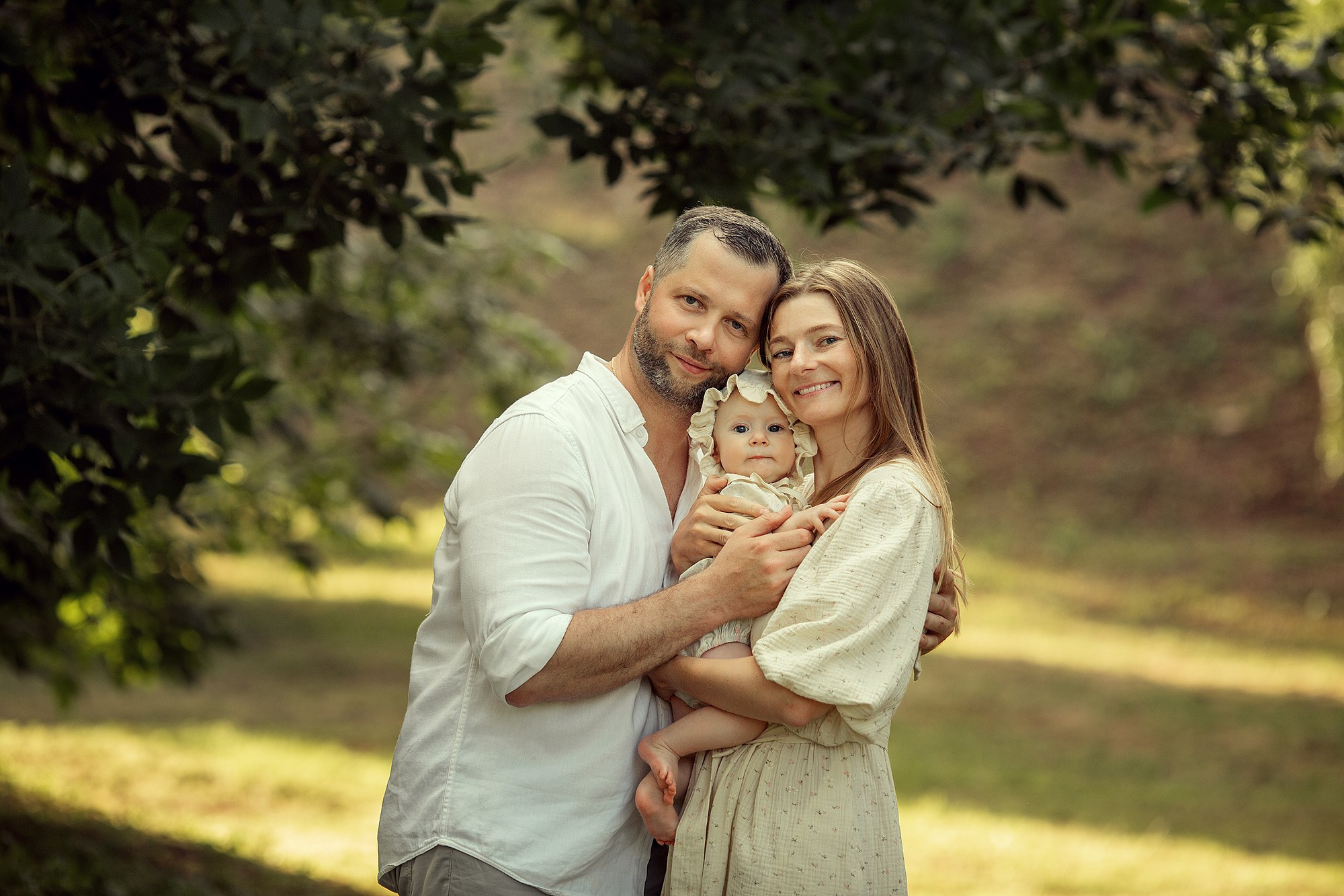 Очаровательная Фотосессия с малышом в городском парке рядом с домом. Tatyana Nadezhdina Family photographer