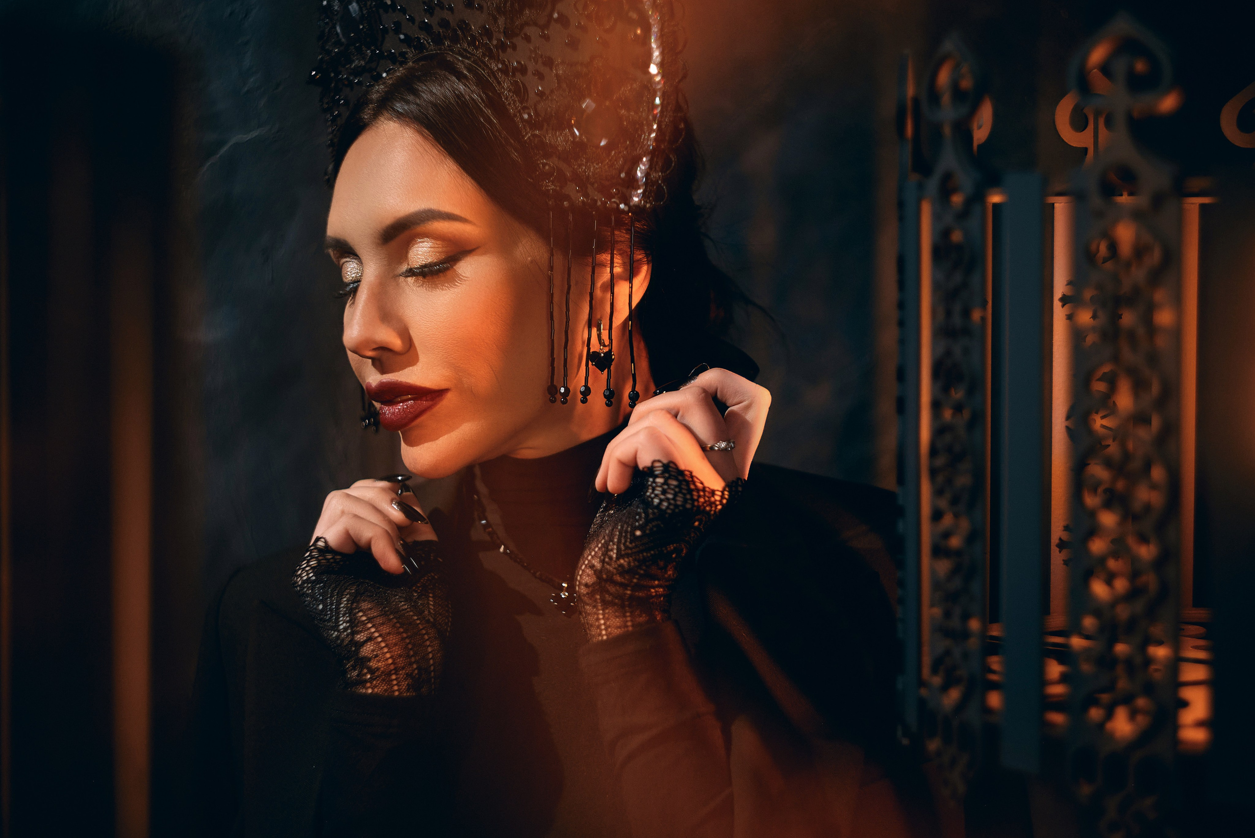 Оксана. Свадебный и семейный фотограф Петр Гатыло