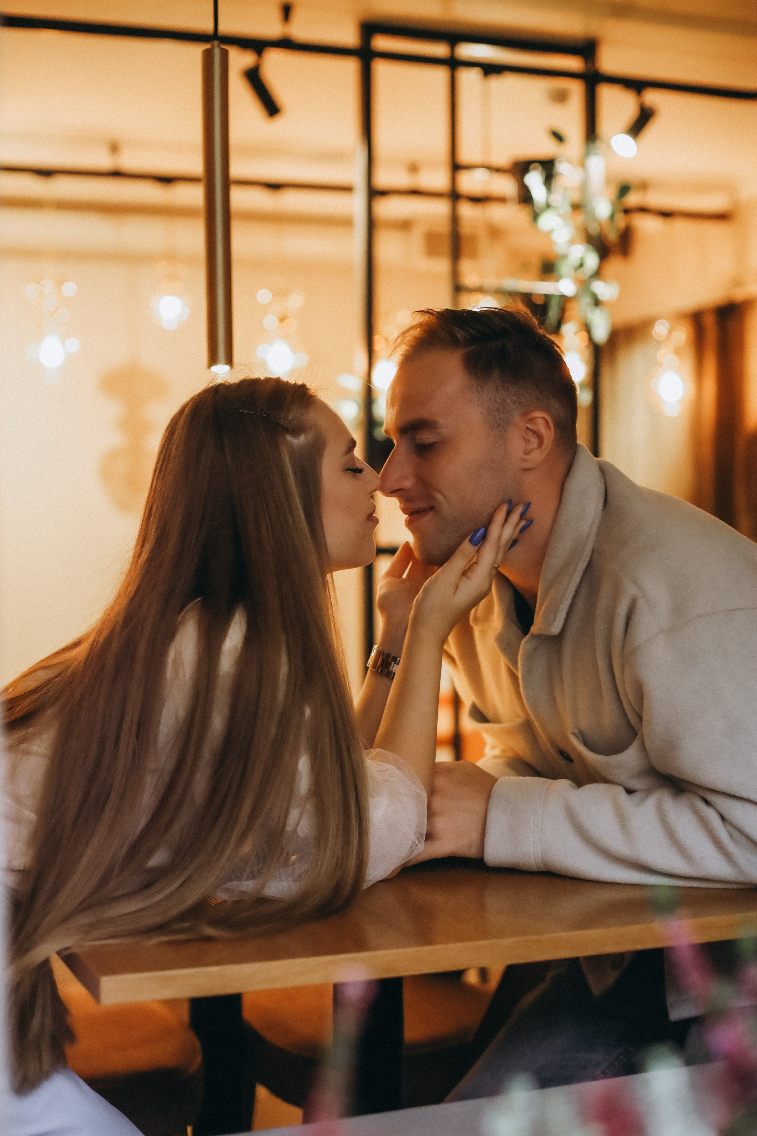 𝒩𝒾𝓀𝒾𝓉𝒶 & 𝒟𝒶𝓇𝒾𝒶. Wedding Photographer from St.Petersburg