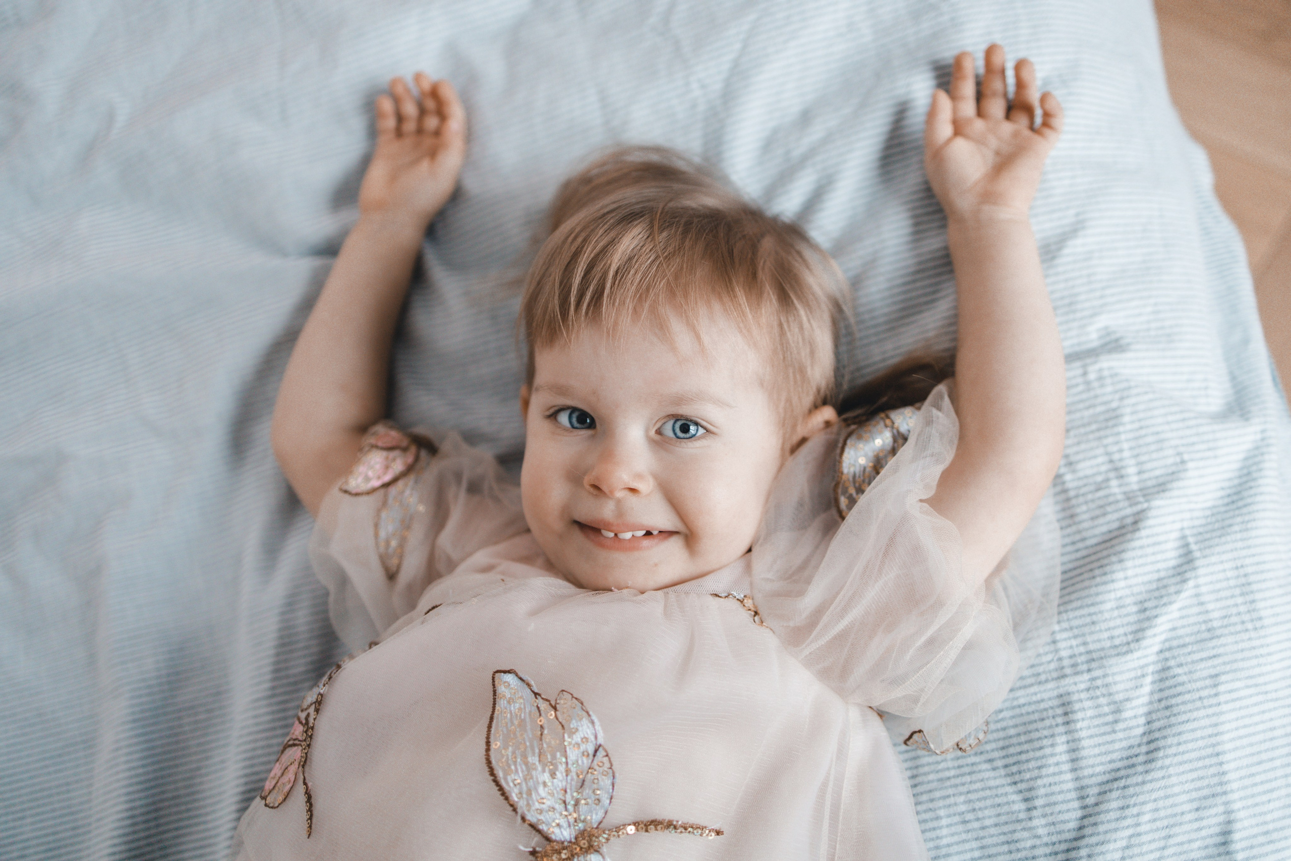 Lifestyle и прогулки. Фотограф новорождённых в Москве и МО