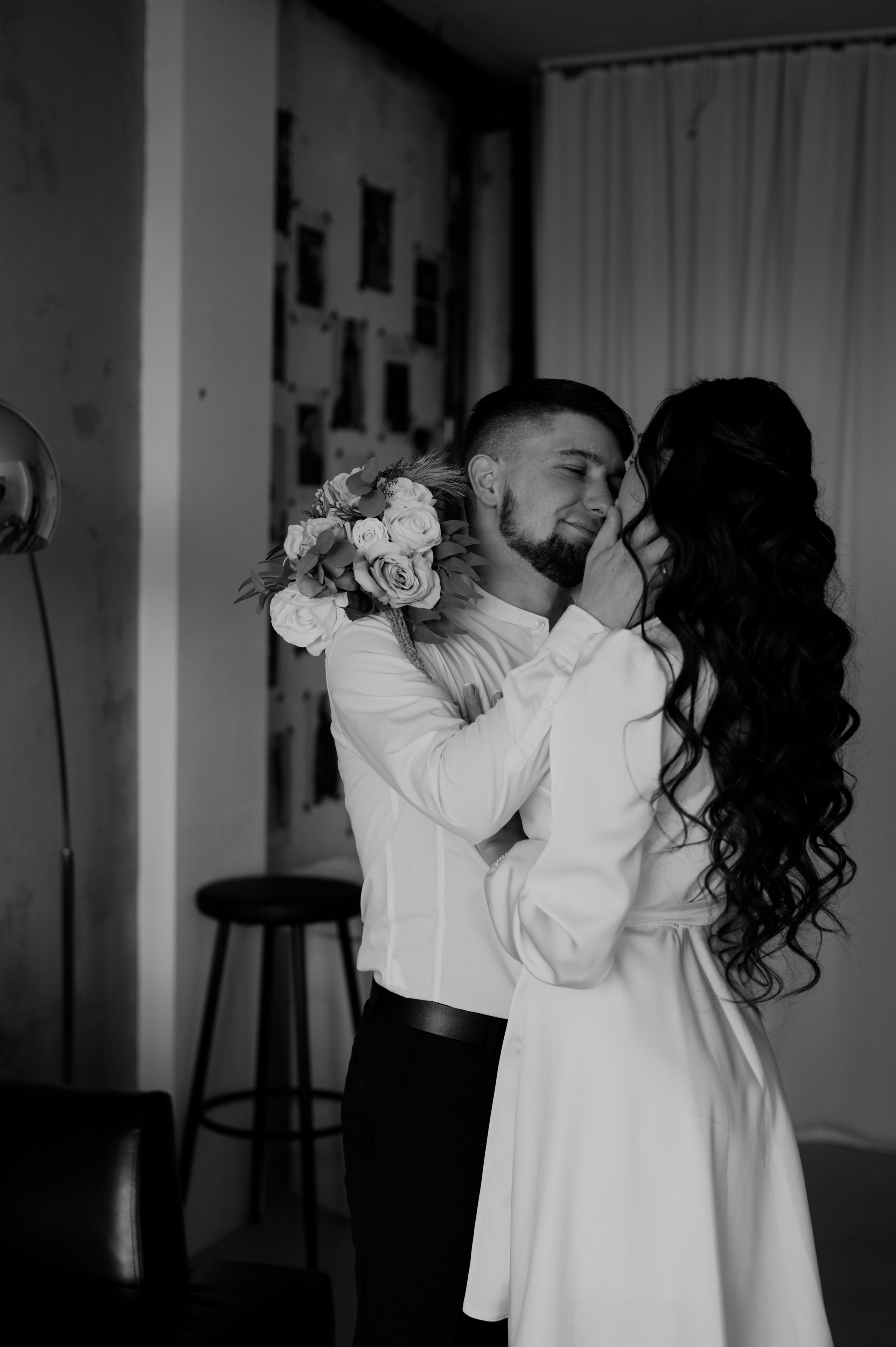 Валерия и Игорь. Фотограф в Абакане и Минусинске