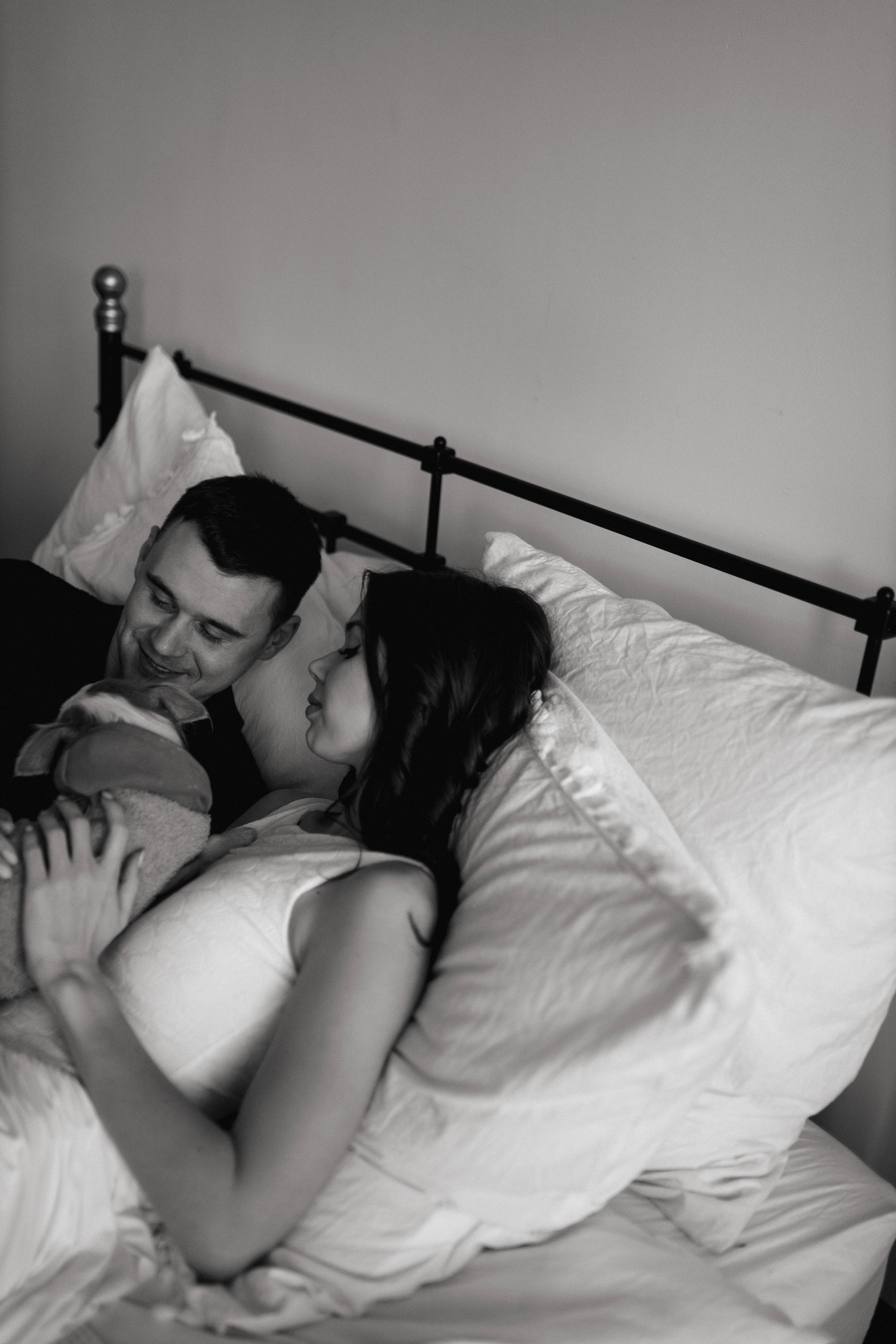 Таня и Коля. Главная