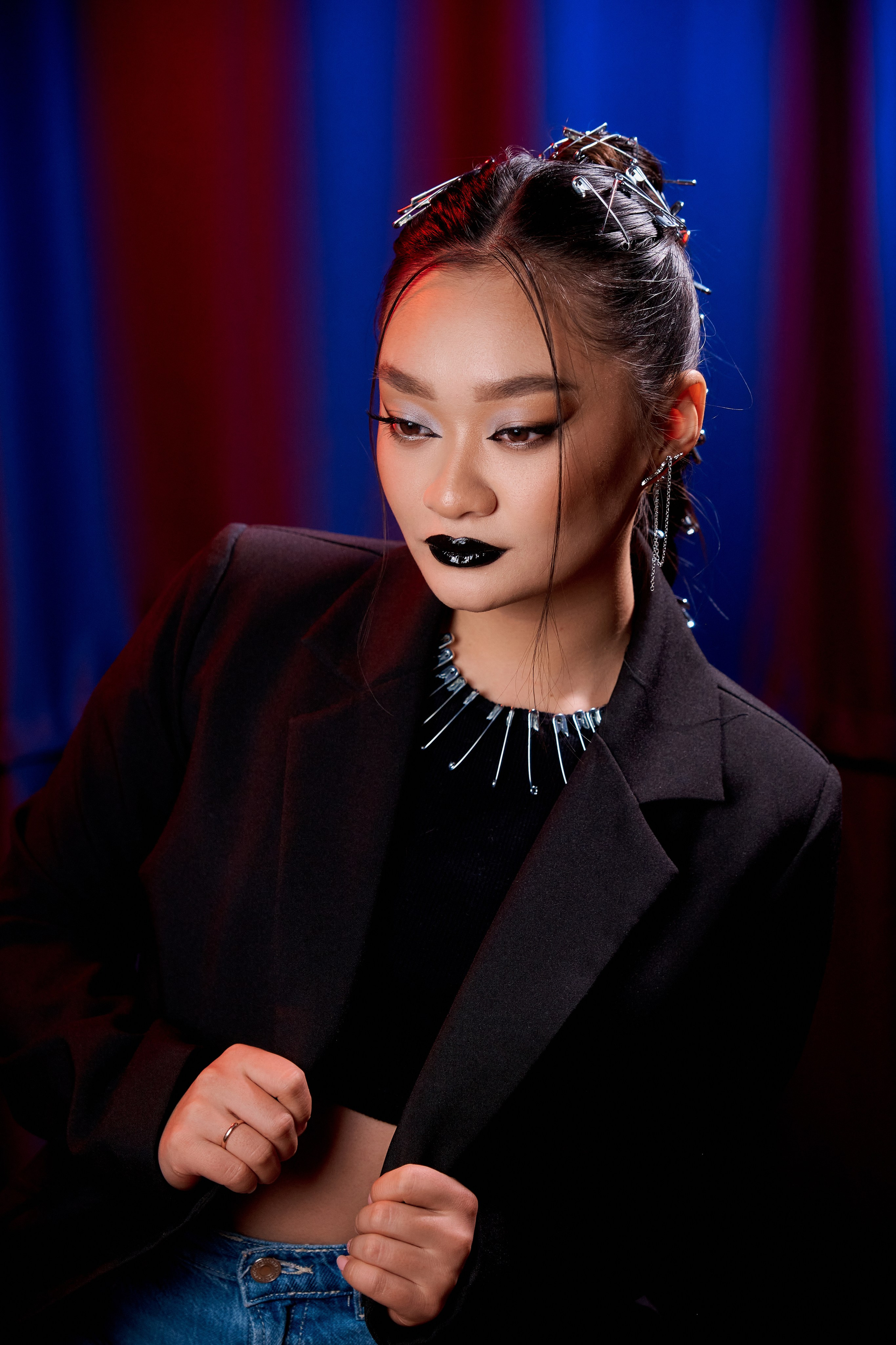 Алина. Фотограф Таганрог Анна Трайжон