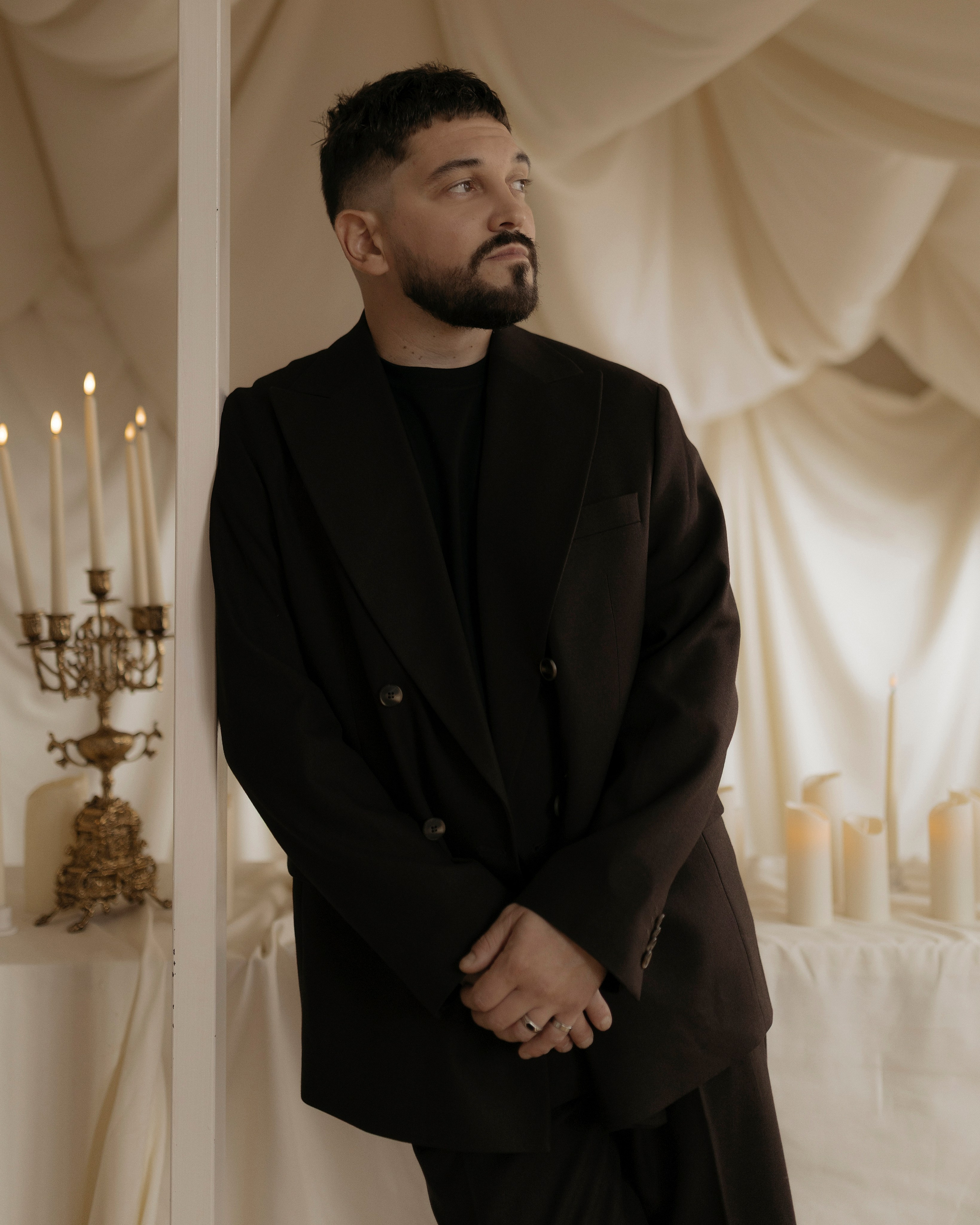 Александр и Екатерина. DARYA.BELKINA