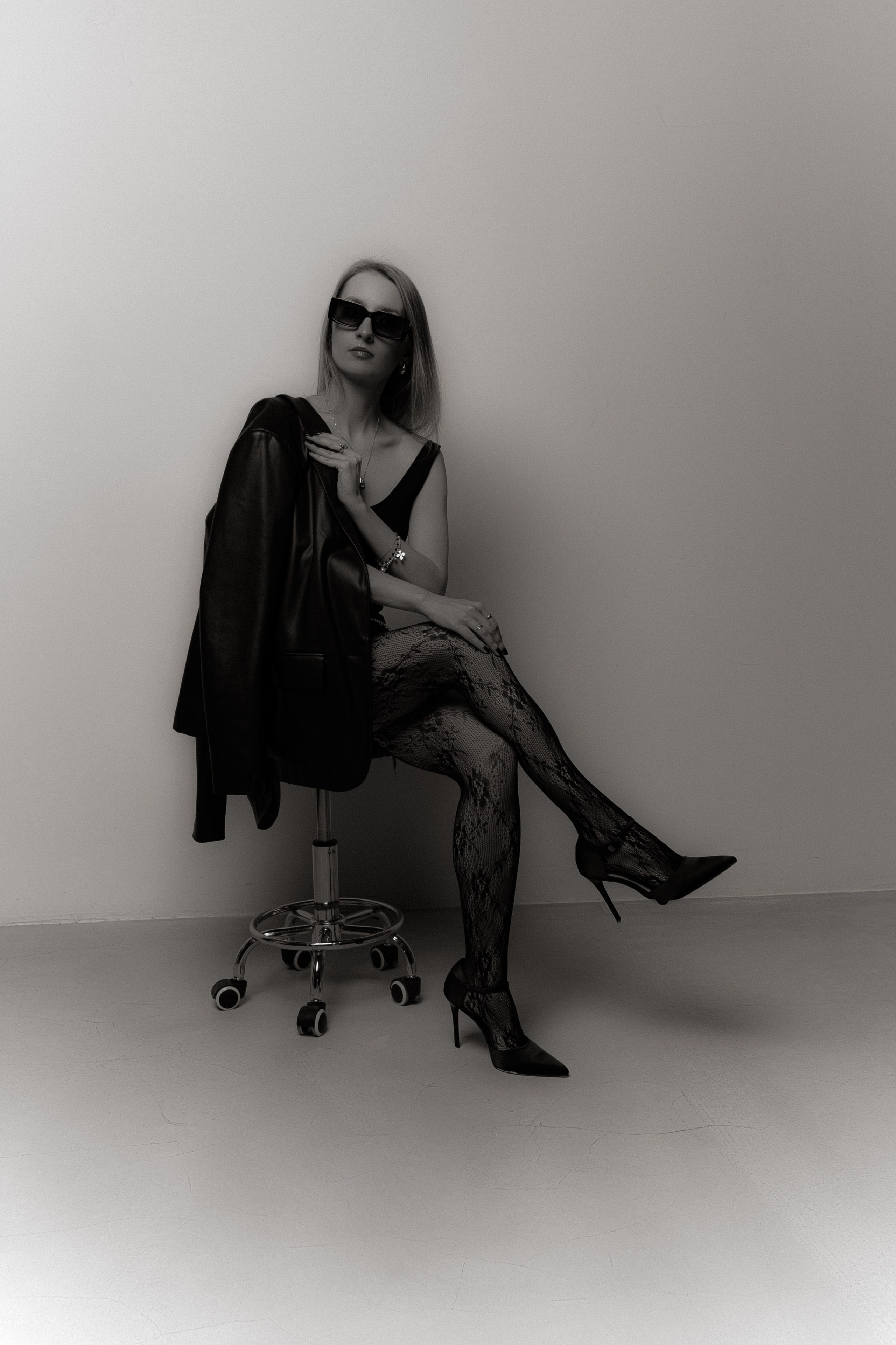 Дарья. DARYA.BELKINA